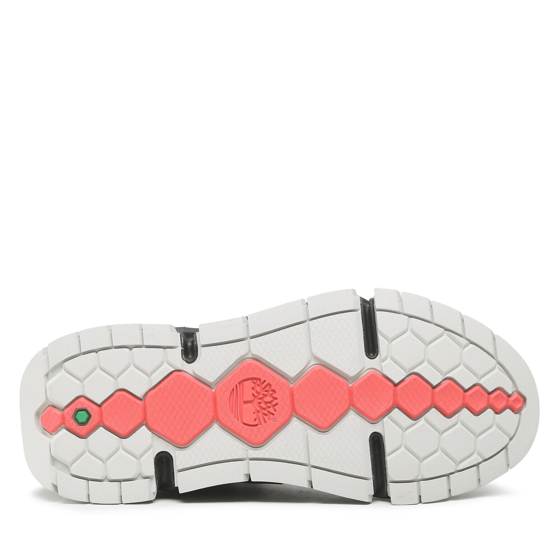 Timberland Сникърси Tbl Turbo Low TB0A5QCC0321 Сив - Pepit.bg