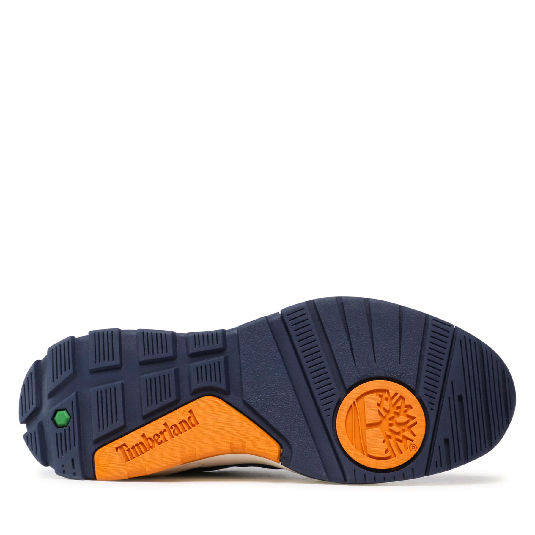 Timberland Сникърси Tree Racer TB0A2N94L421 Тъмносин - Pepit.bg