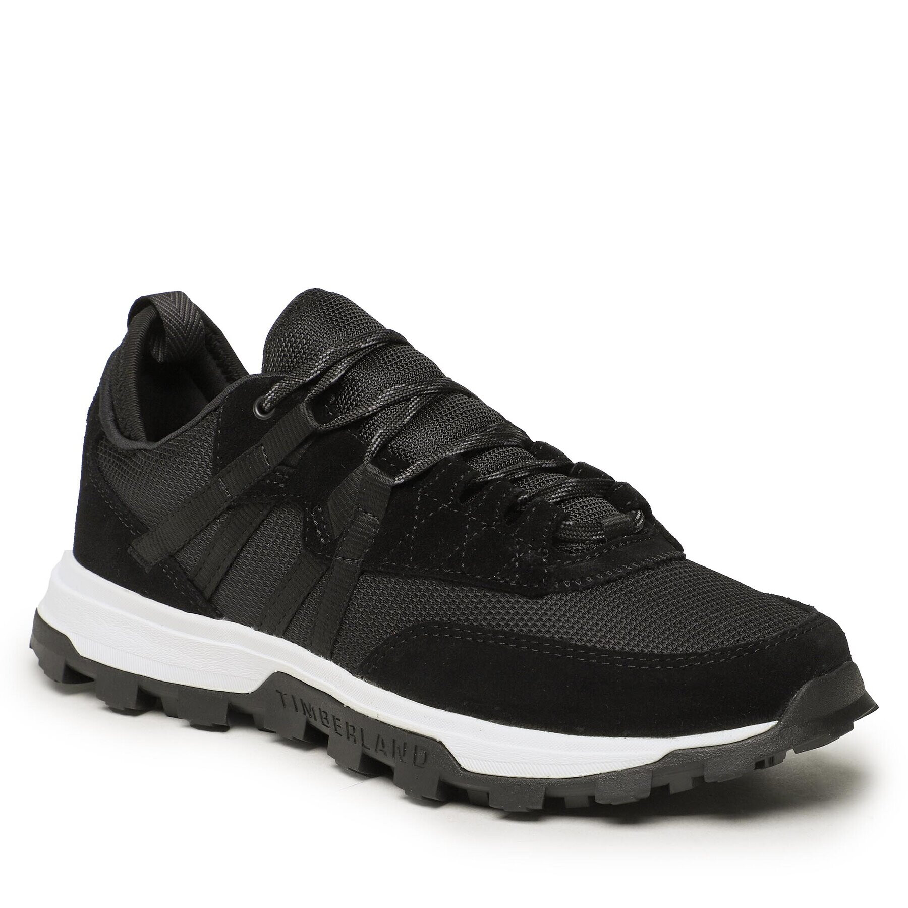 Timberland Сникърси Treeline Mountain Runner TB0A65CC0151 Черен - Pepit.bg