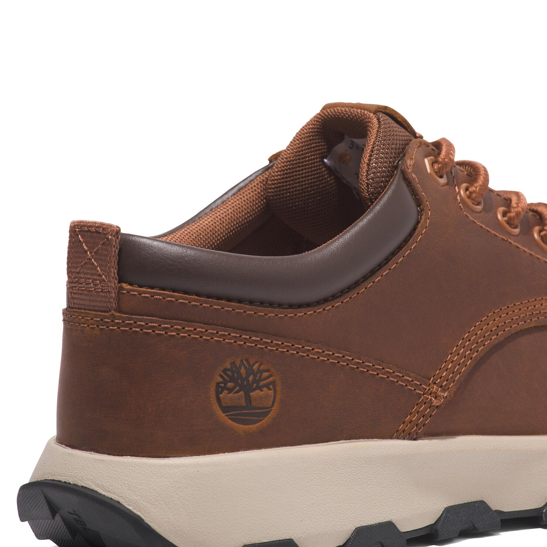 Timberland Сникърси Winsor Park Pt Ox TB0A5YD5F131 Кафяв - Pepit.bg