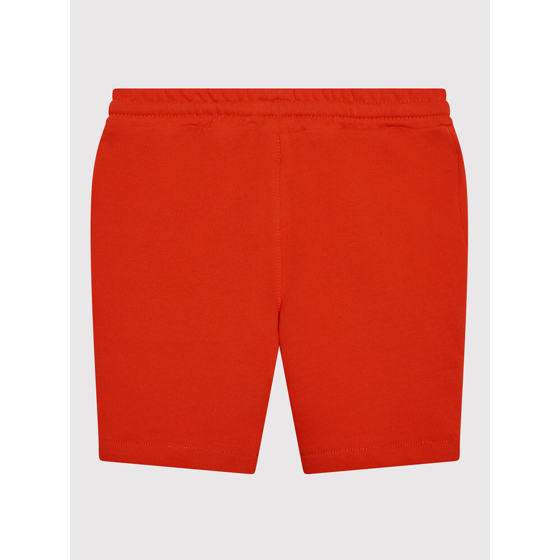 Timberland Спортни шорти T24B68 D Червен Regular Fit - Pepit.bg