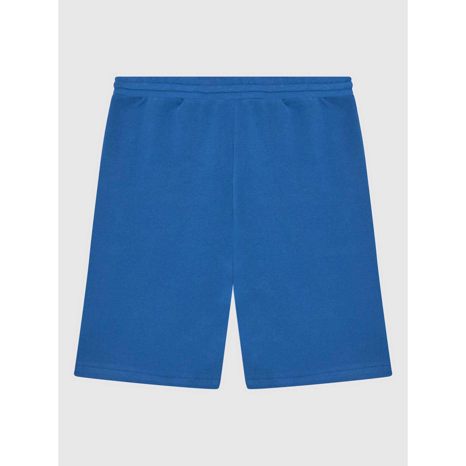 Timberland Спортни шорти T24B68 D Син Regular Fit - Pepit.bg