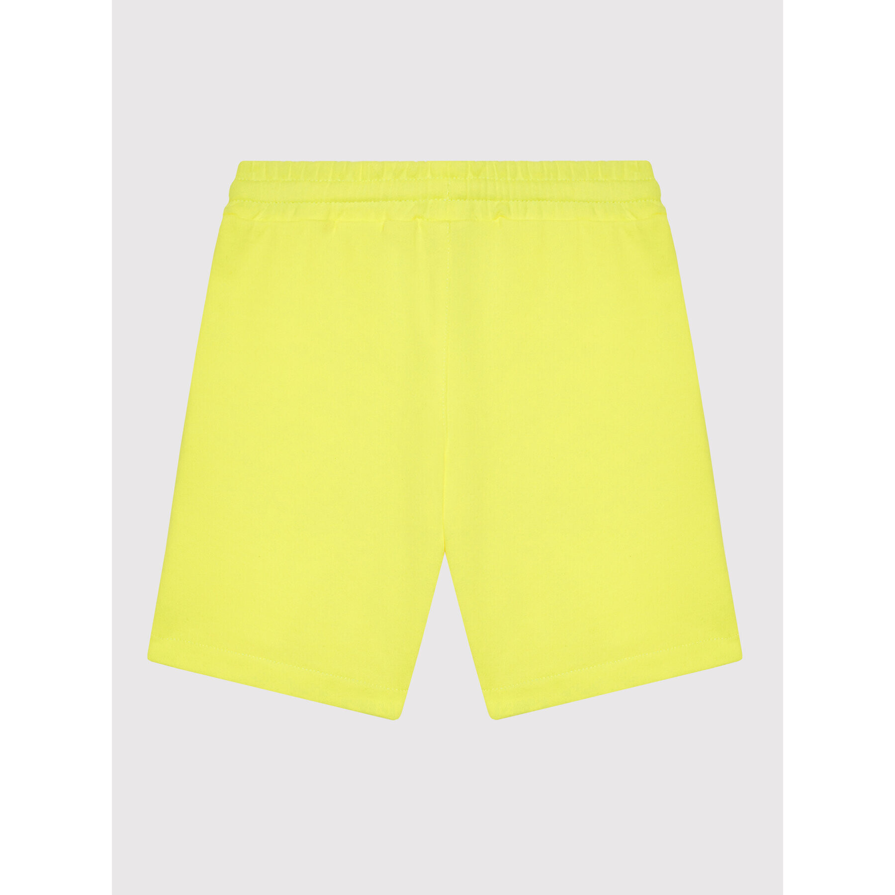 Timberland Спортни шорти T24B68 D Жълт Regular Fit - Pepit.bg