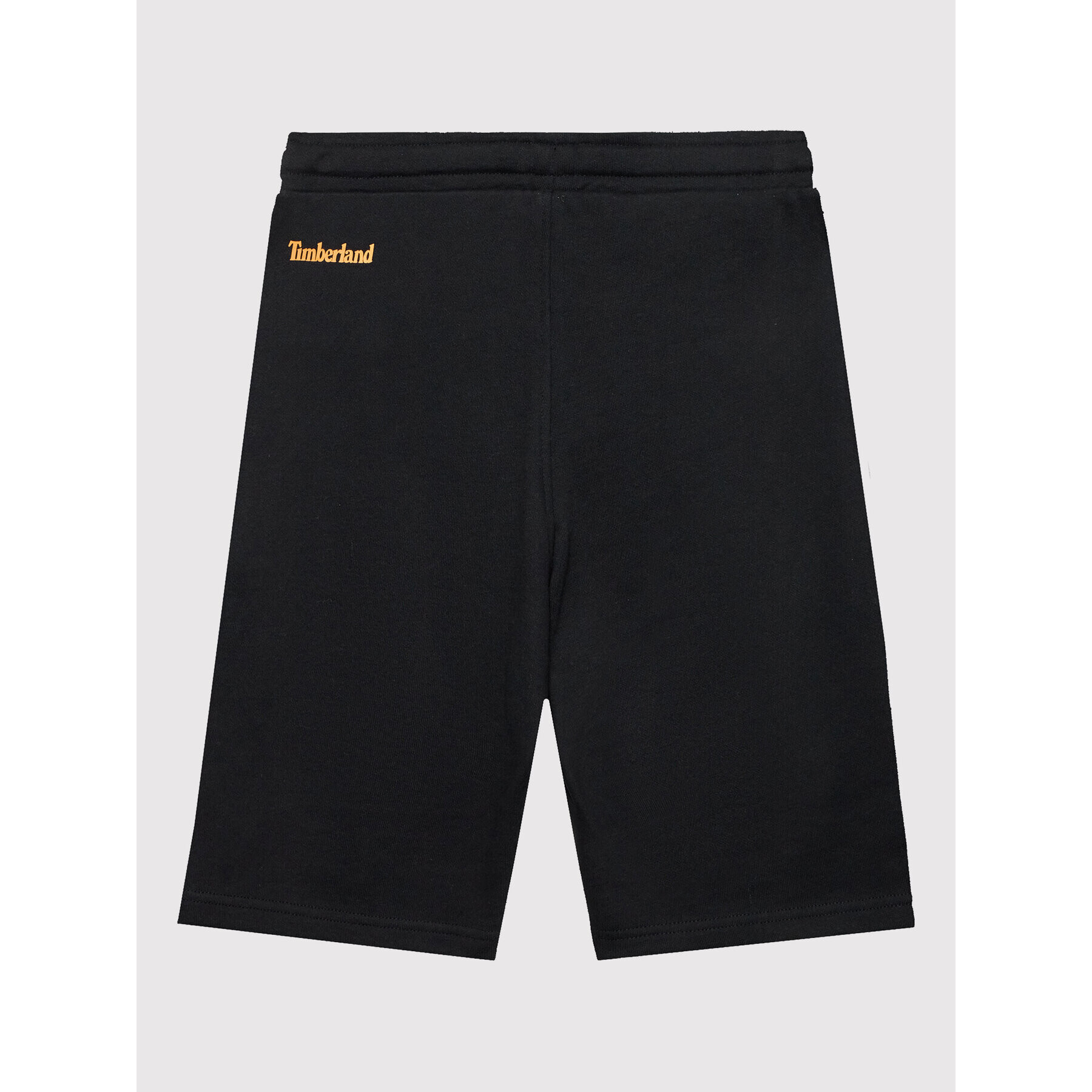 Timberland Спортни шорти T24B72 D Черен Regular Fit - Pepit.bg