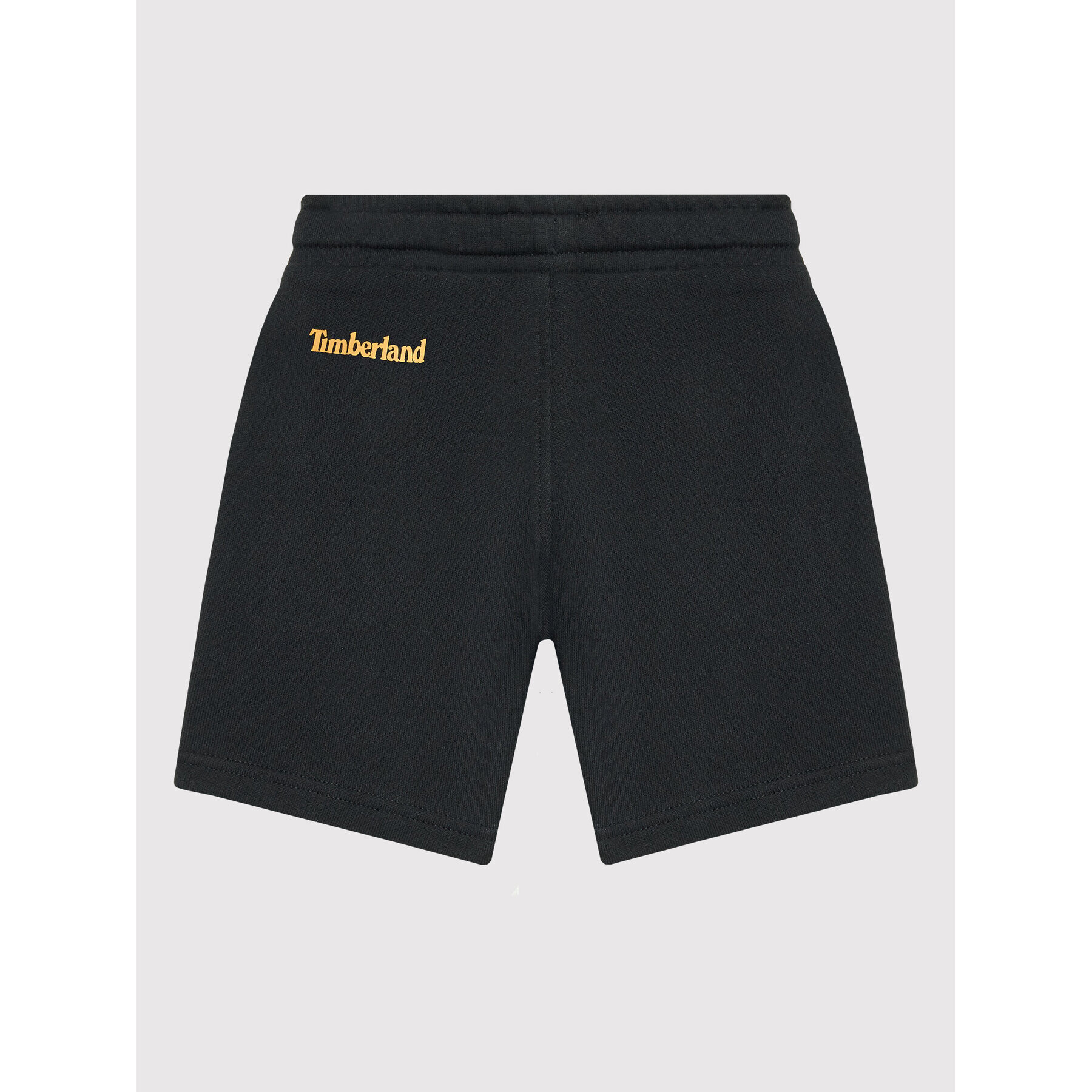 Timberland Спортни шорти T24B72 M Черен Regular Fit - Pepit.bg