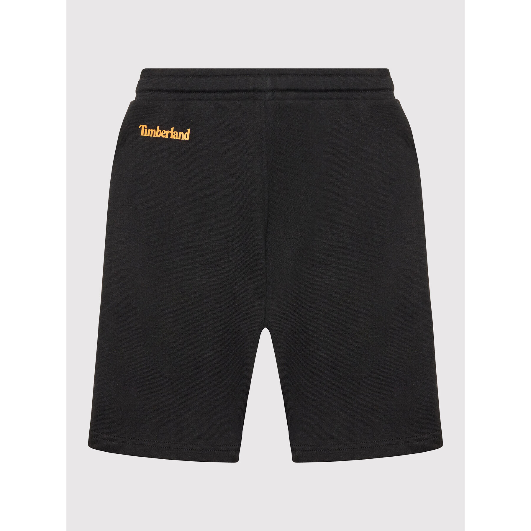Timberland Спортни шорти T24B72 S Черен Regular Fit - Pepit.bg