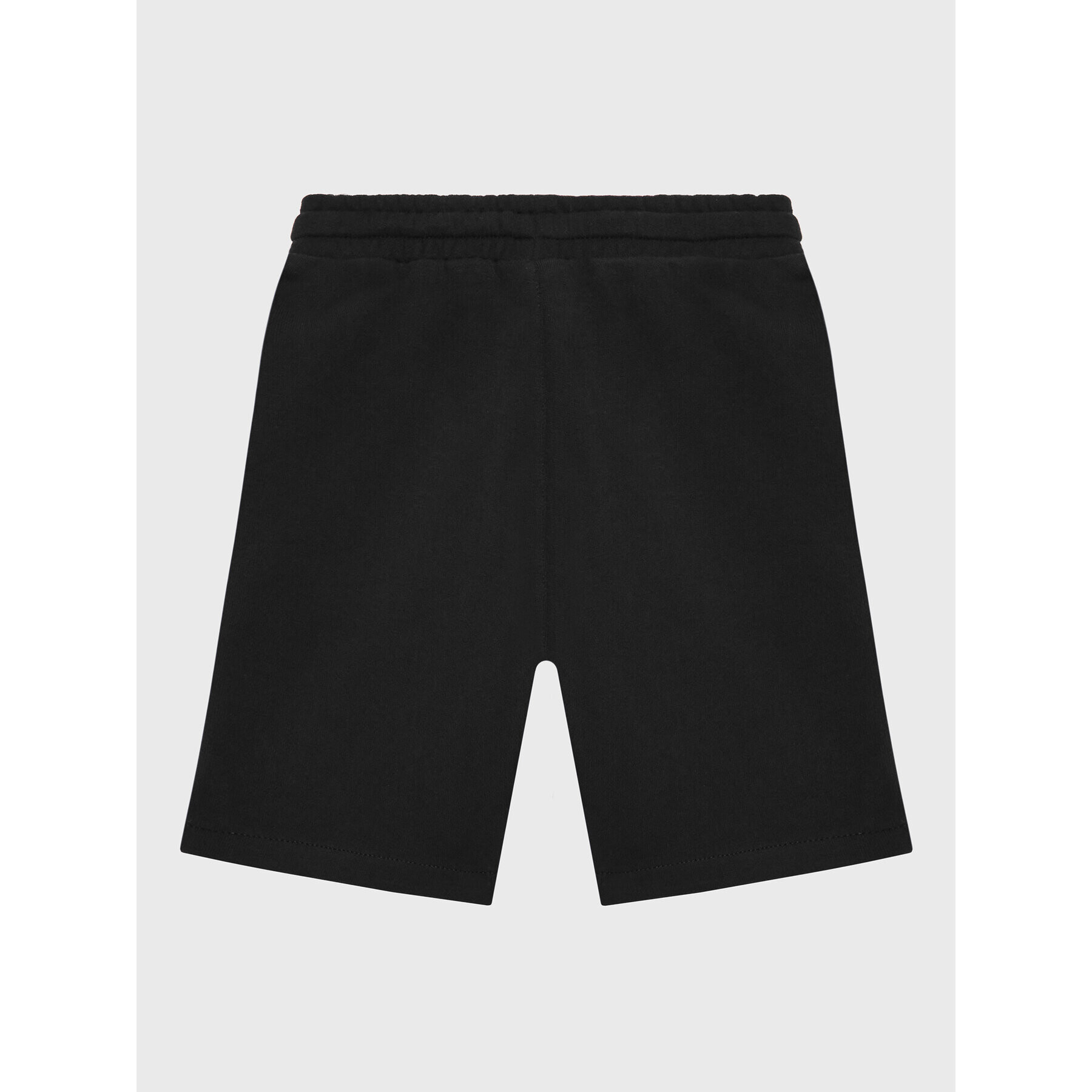 Timberland Спортни шорти T24C13 D Черен Regular Fit - Pepit.bg