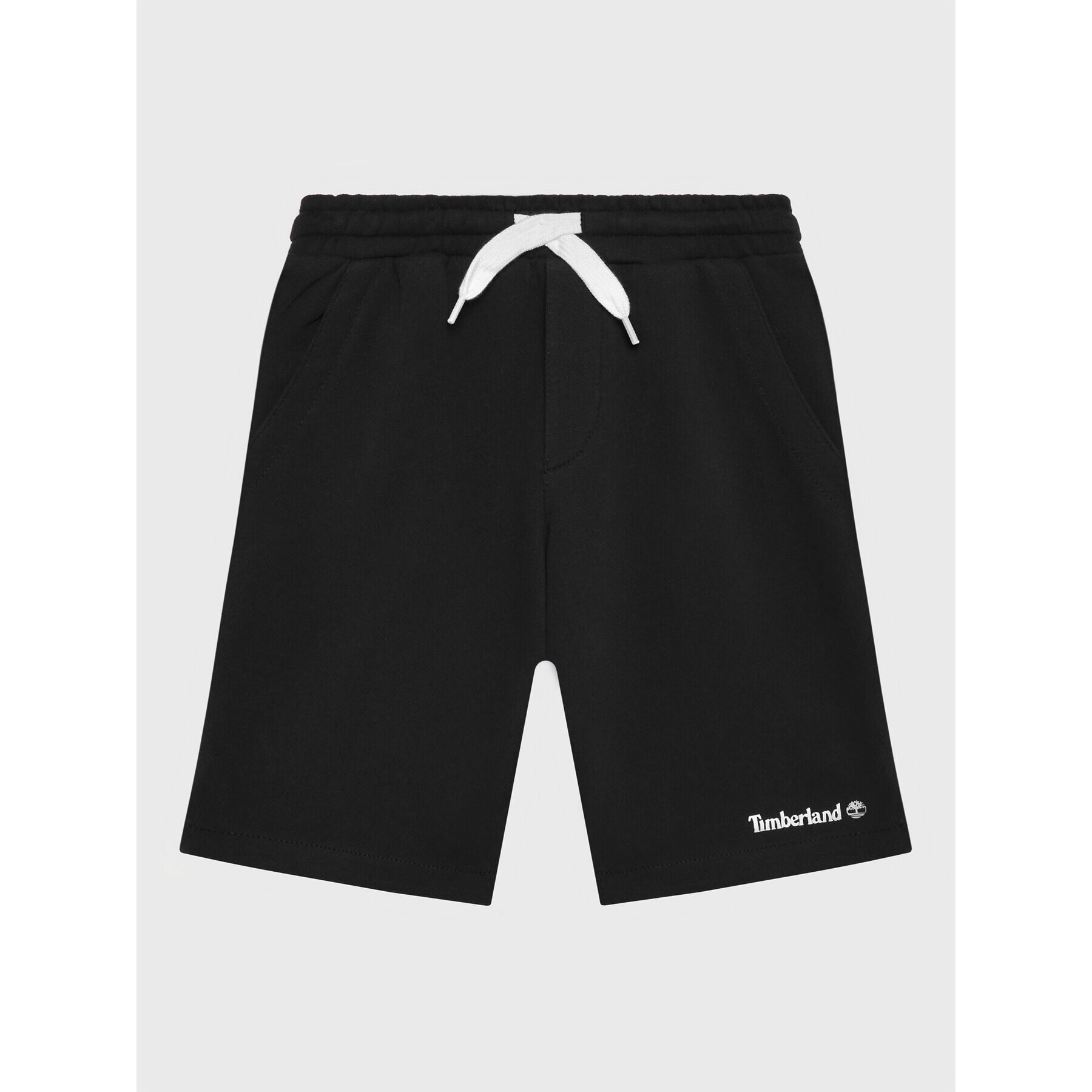 Timberland Спортни шорти T24C13 S Черен Regular Fit - Pepit.bg