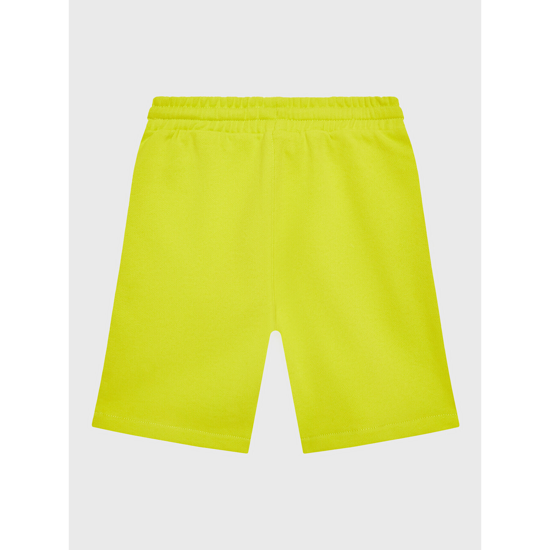 Timberland Спортни шорти T24C13 S Жълт Regular Fit - Pepit.bg