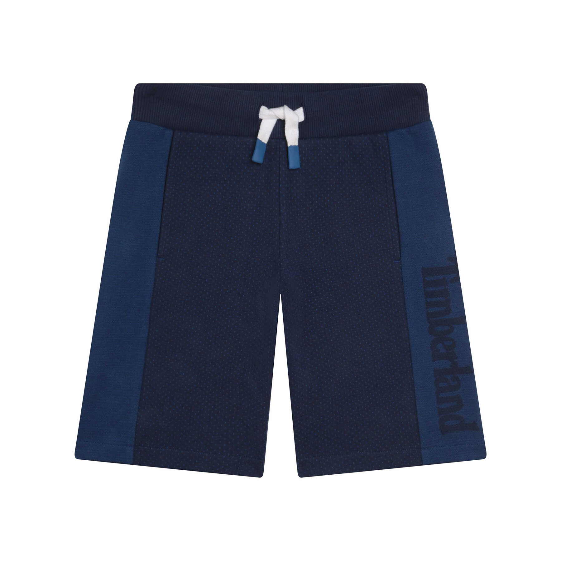 Timberland Спортни шорти T24C14 S Син Regular Fit - Pepit.bg
