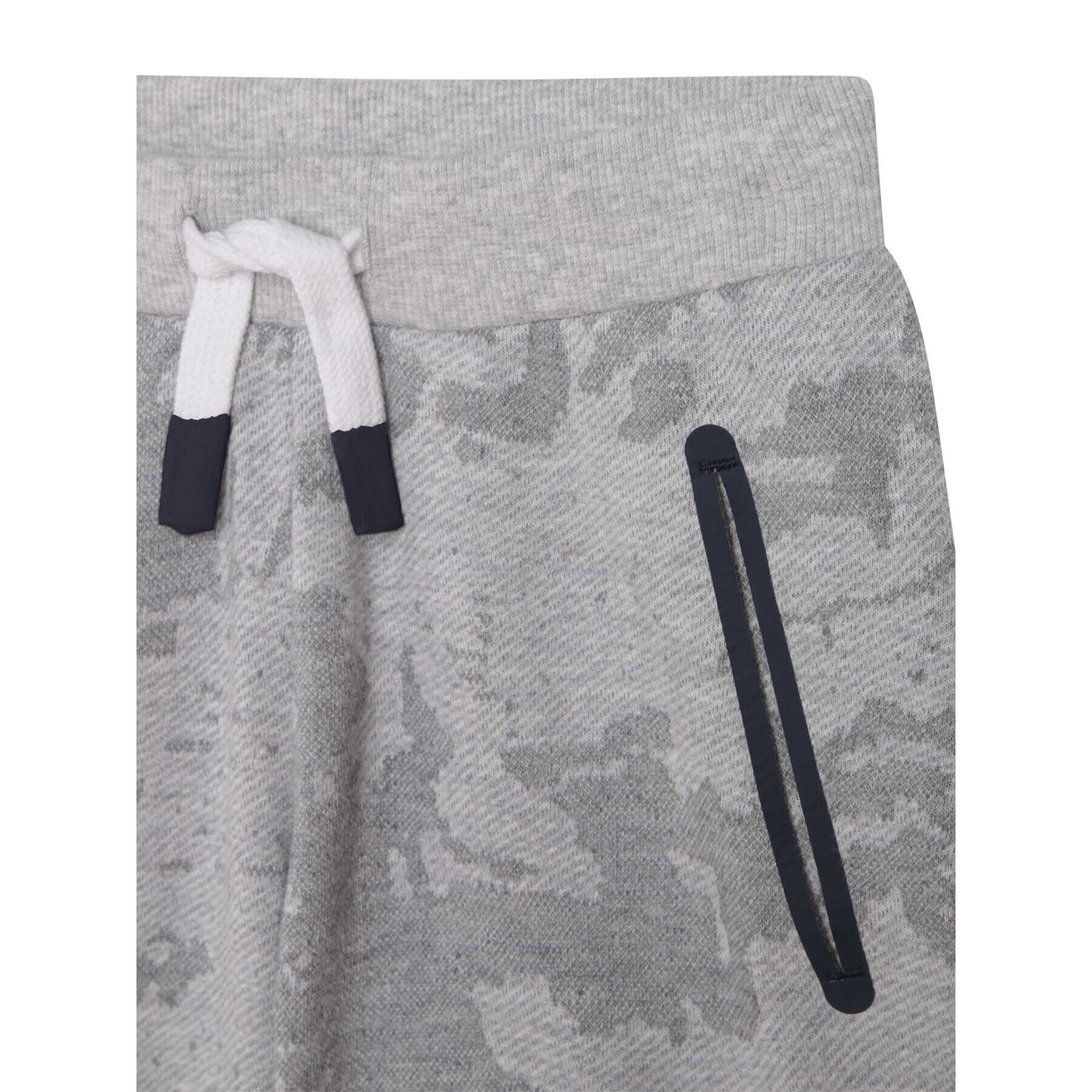 Timberland Спортни шорти T24C15 S Сив Regular Fit - Pepit.bg