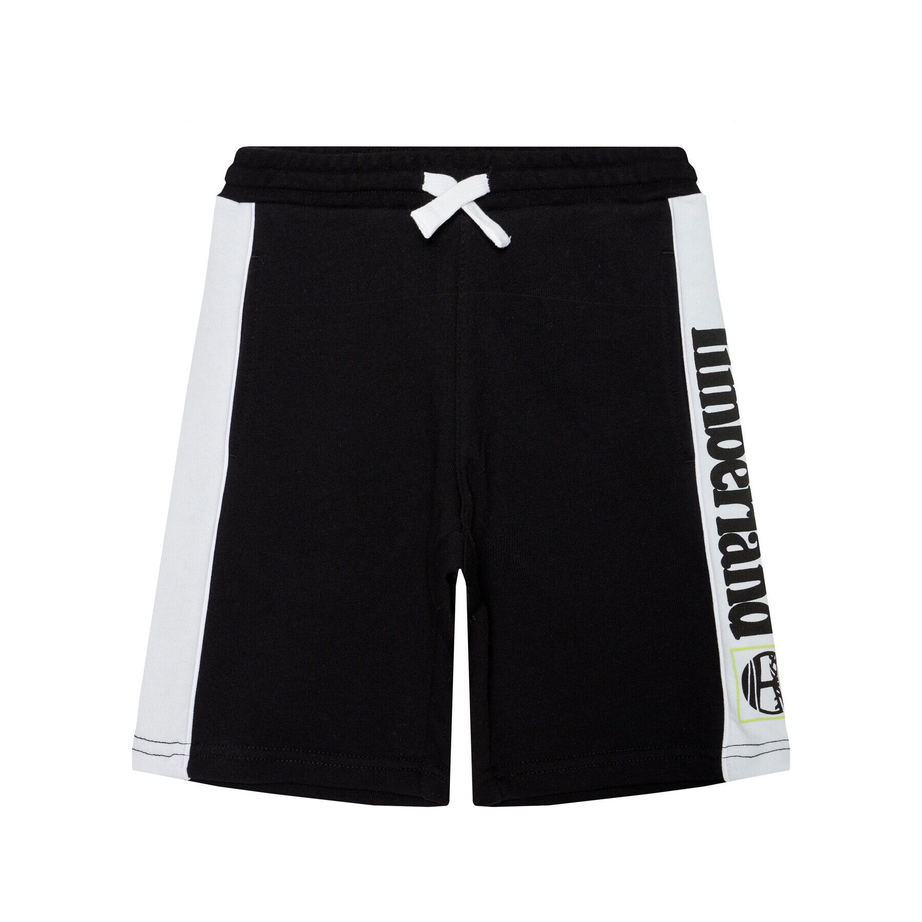 Timberland Спортни шорти T44420 Черен Regular Fit - Pepit.bg