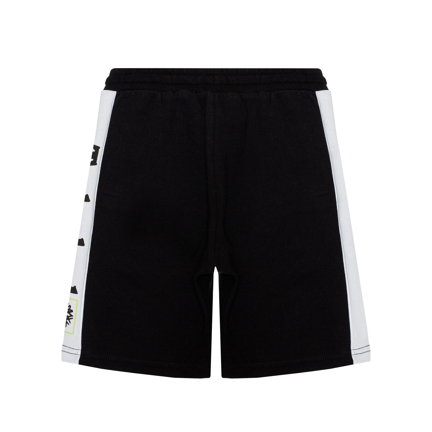 Timberland Спортни шорти T44420 Черен Regular Fit - Pepit.bg
