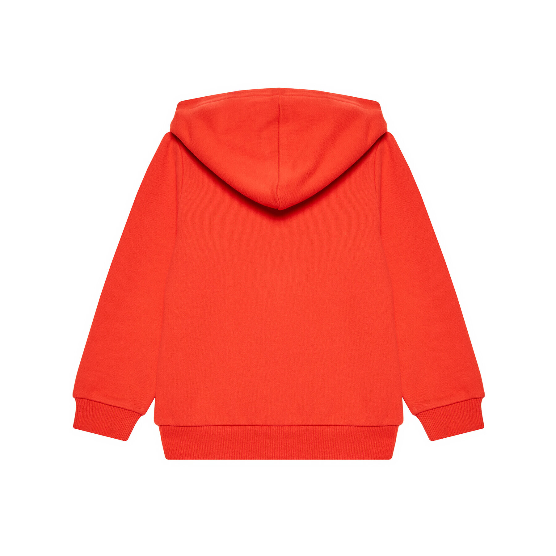 Timberland Суитшърт T25S17 D Червен Regular Fit - Pepit.bg