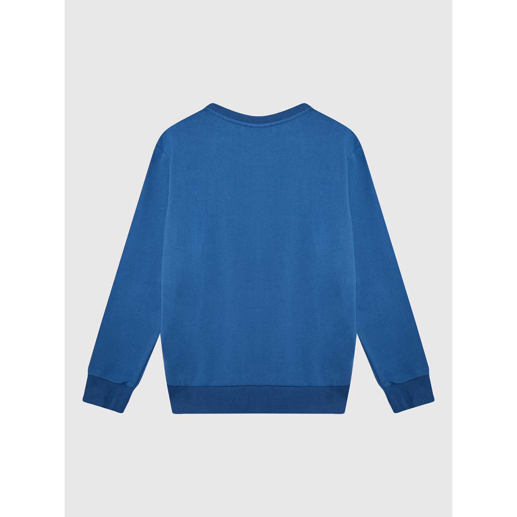 Timberland Суитшърт T25T12 D Син Regular Fit - Pepit.bg