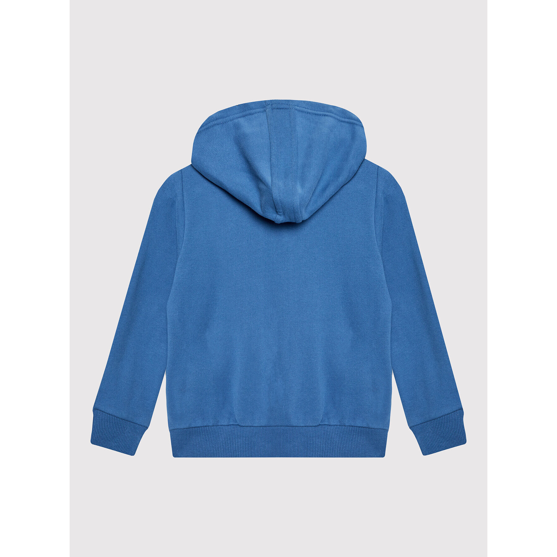 Timberland Суитшърт T25T16 S Син Regular Fit - Pepit.bg