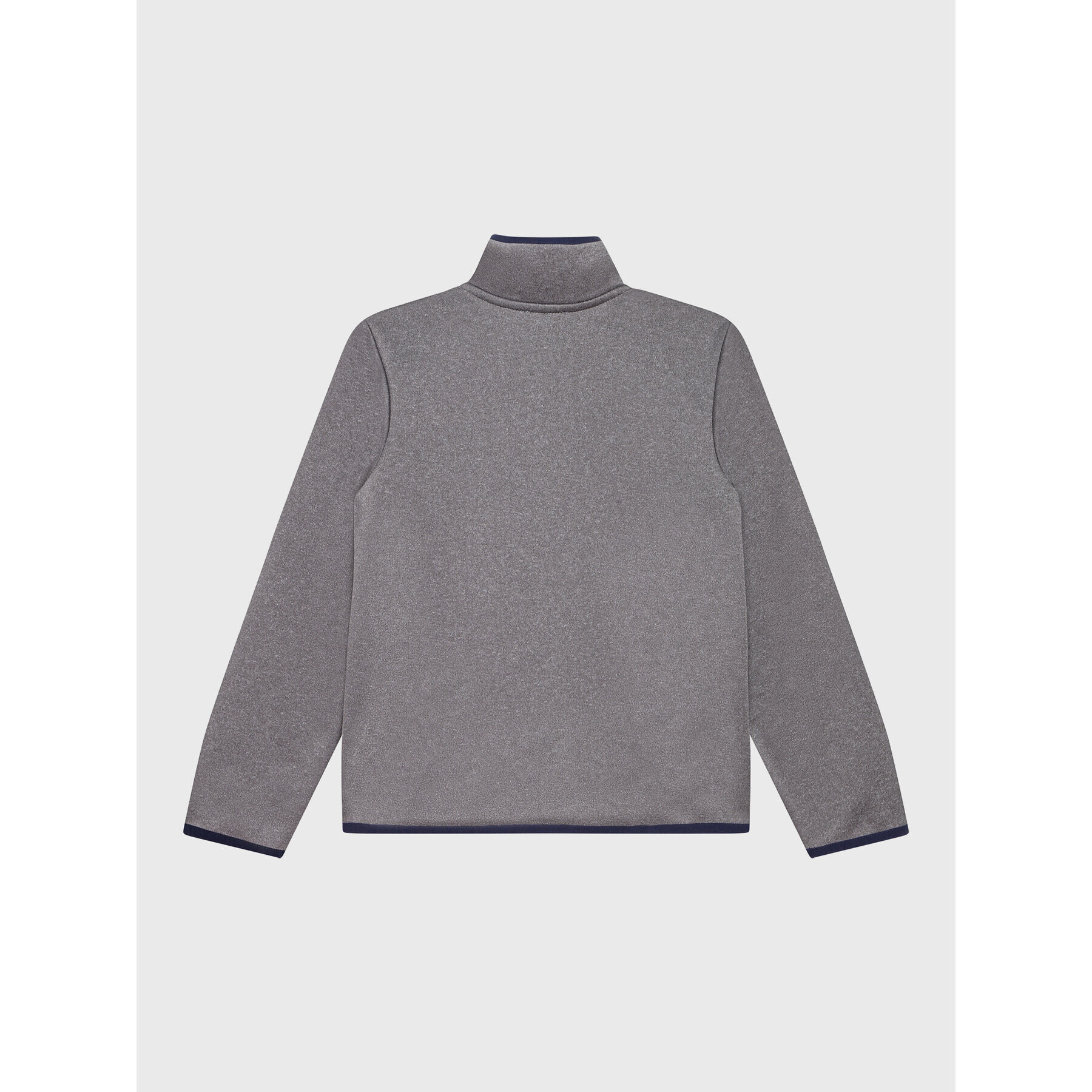 Timberland Суитшърт T25T68 D Сив Regular Fit - Pepit.bg