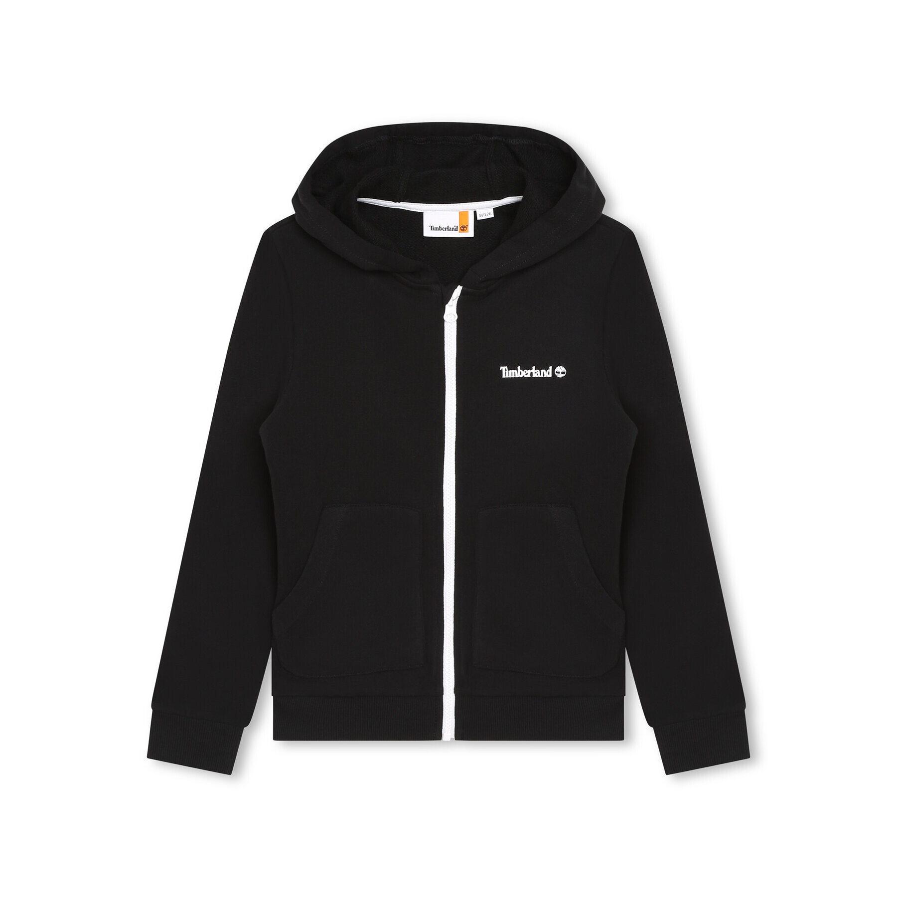 Timberland Суитшърт T25U13 S Черен Regular Fit - Pepit.bg