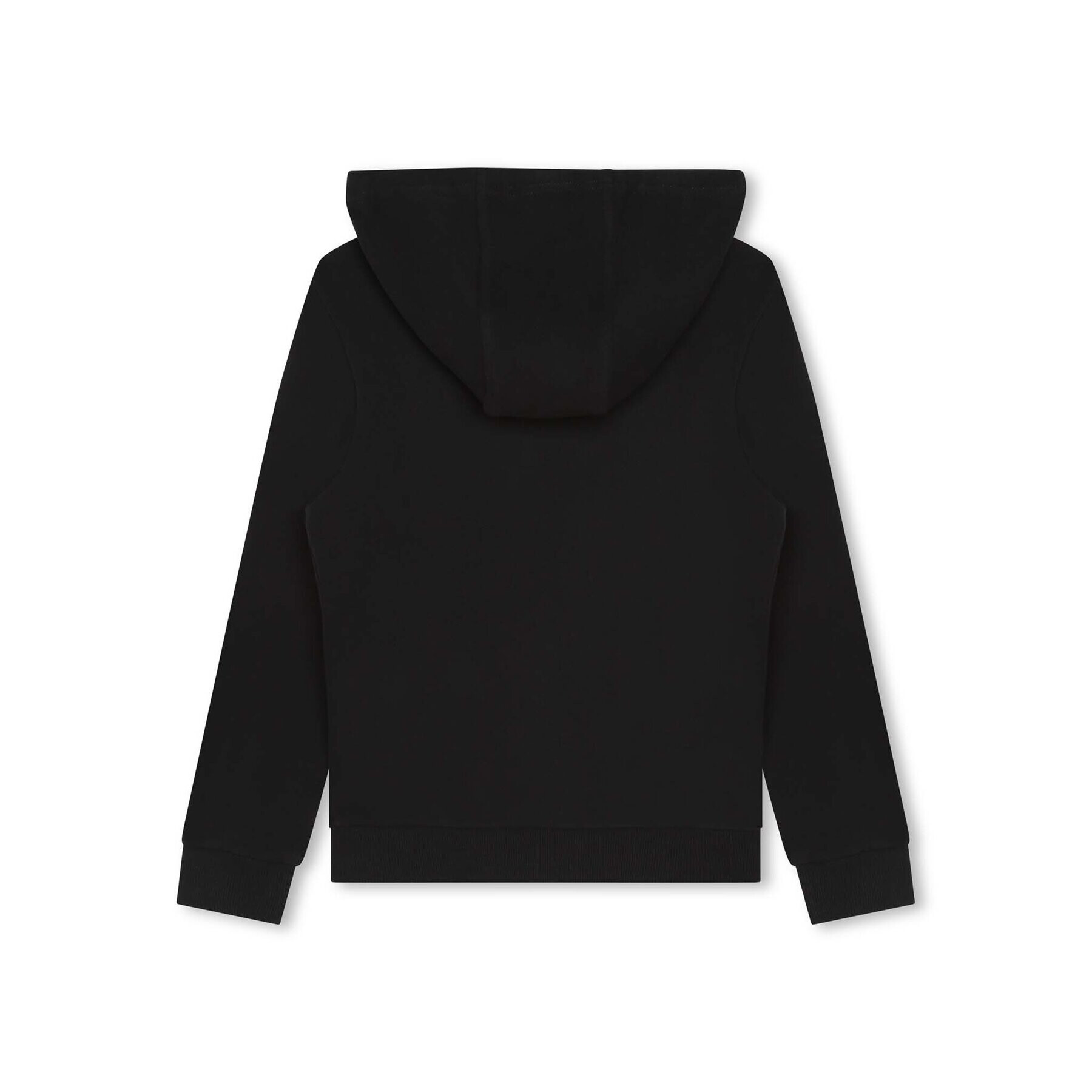 Timberland Суитшърт T25U13 S Черен Regular Fit - Pepit.bg