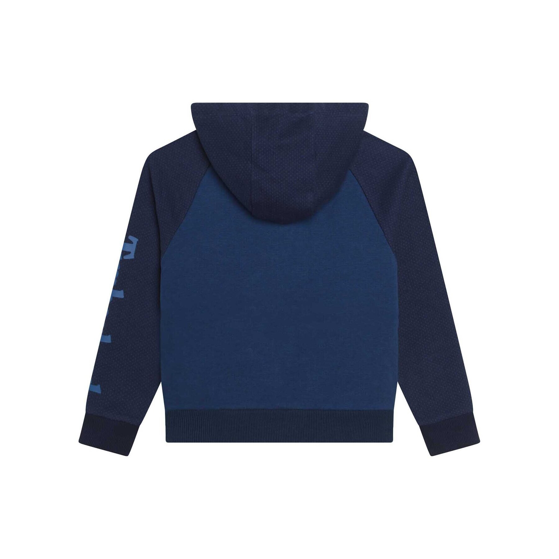 Timberland Суитшърт T25U14 S Син Regular Fit - Pepit.bg