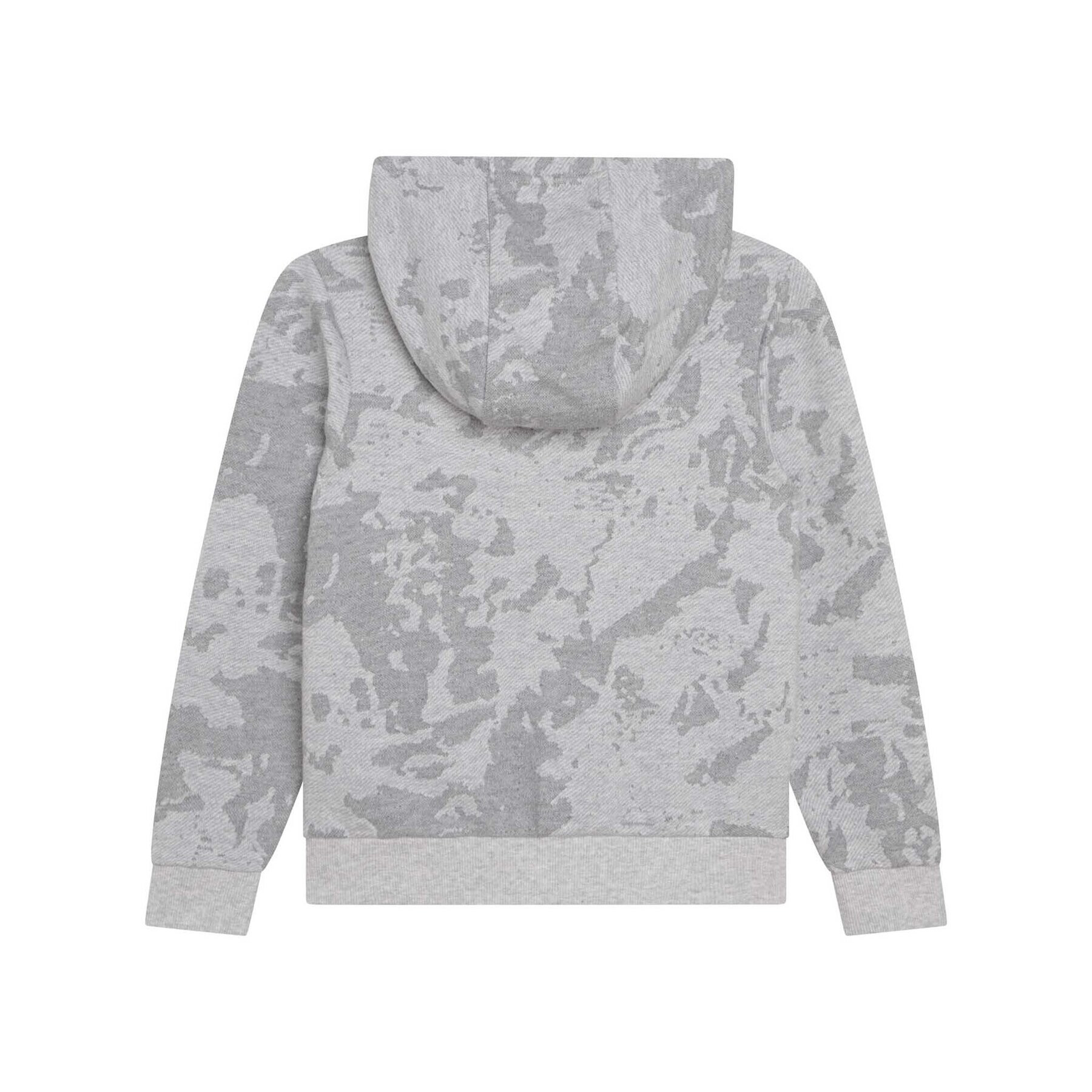 Timberland Суитшърт T25U15 D Сив Regular Fit - Pepit.bg