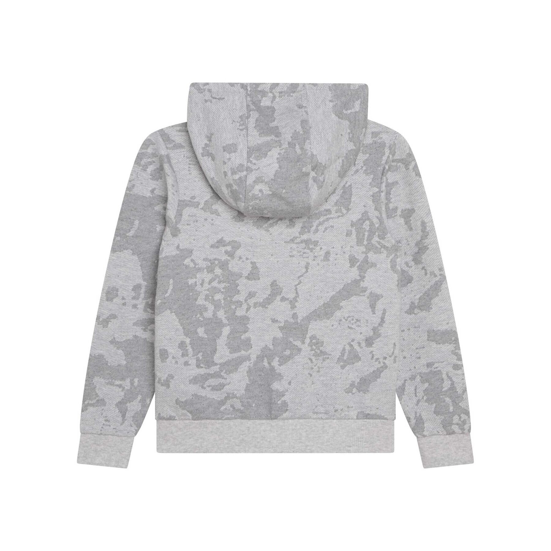 Timberland Суитшърт T25U15 S Сив Regular Fit - Pepit.bg