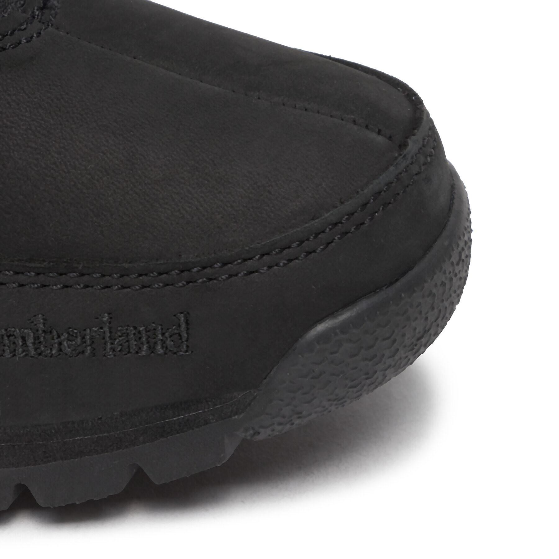 Timberland Туристически Euro Rock TB0A43N20011 Черен - Pepit.bg