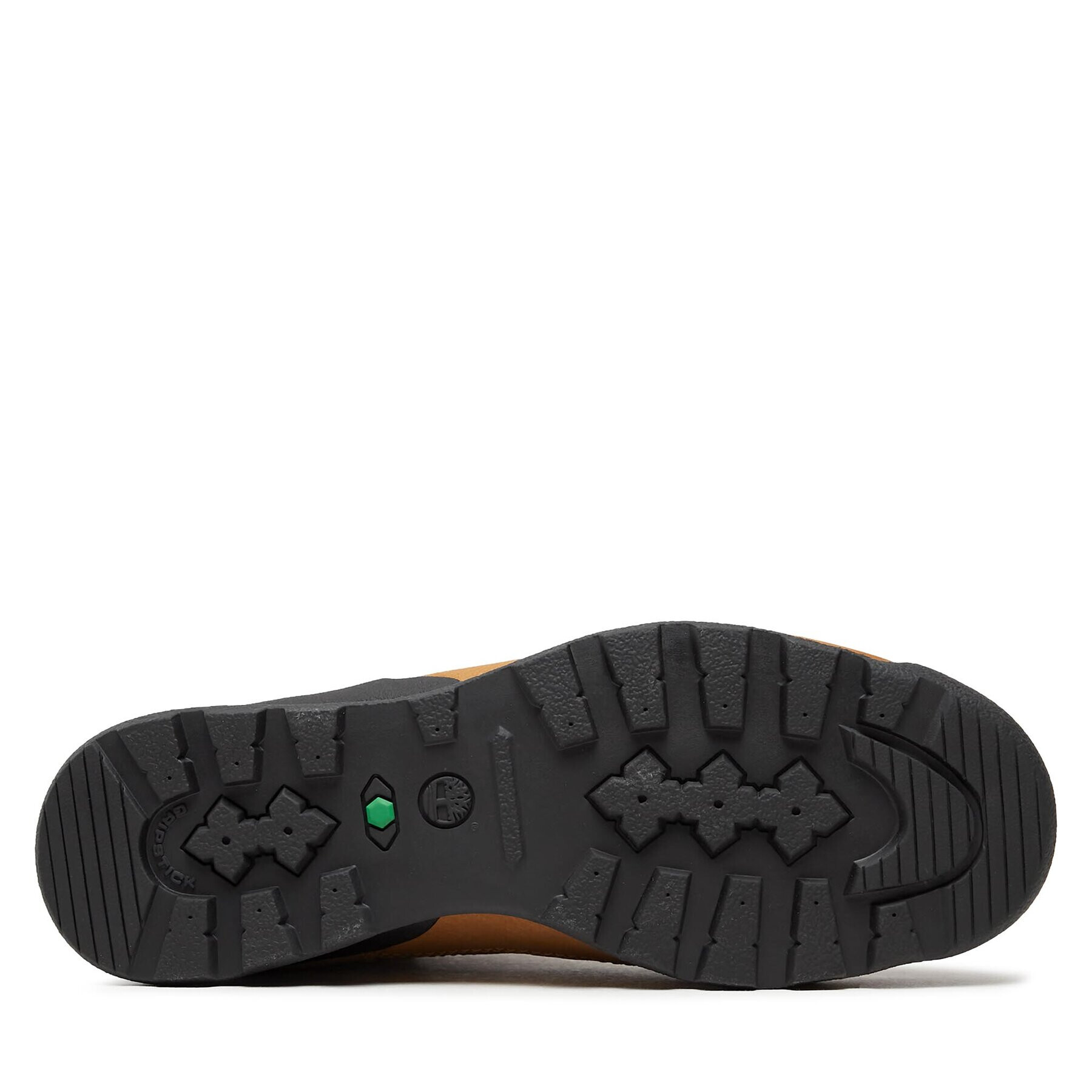 Timberland Туристически Euro Rock Wr Basic TB0A2A9T2311 Кафяв - Pepit.bg