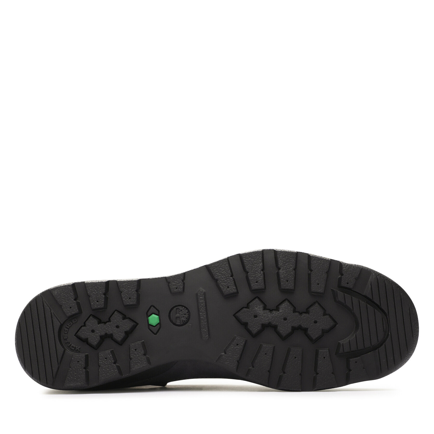 Timberland Туристически Euro Rock Wr Basic TB0A2KXJC641 Сив - Pepit.bg