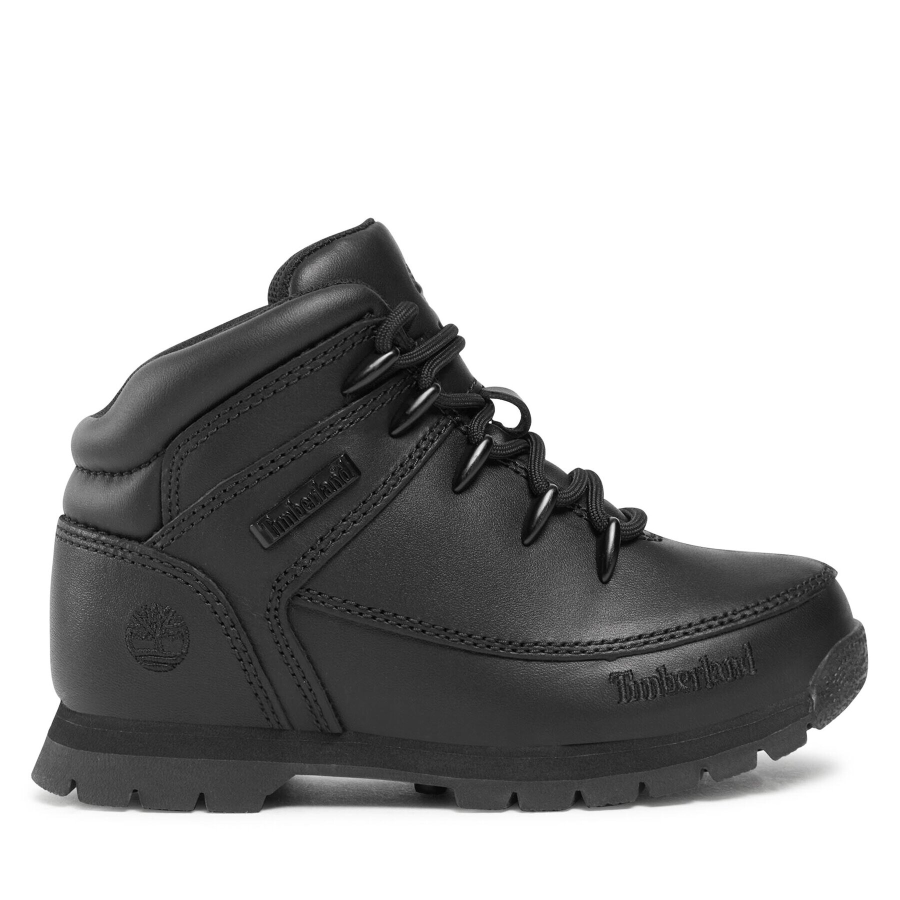 Timberland Туристически Euro Sprint TB0A13DP0011 Черен - Pepit.bg