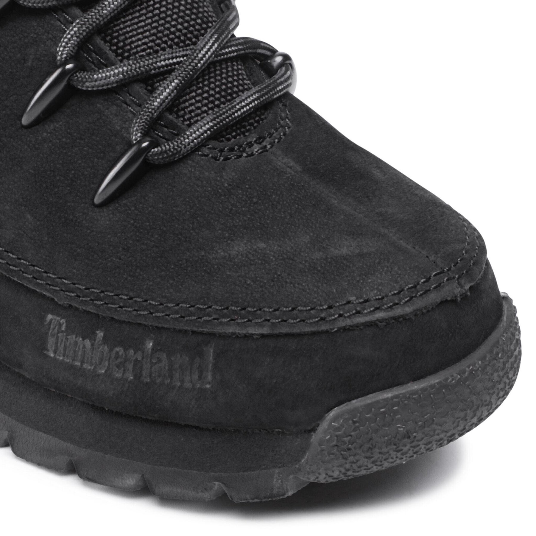 Timberland Туристически Euro Sprint TB0A2B7D0011 Черен - Pepit.bg