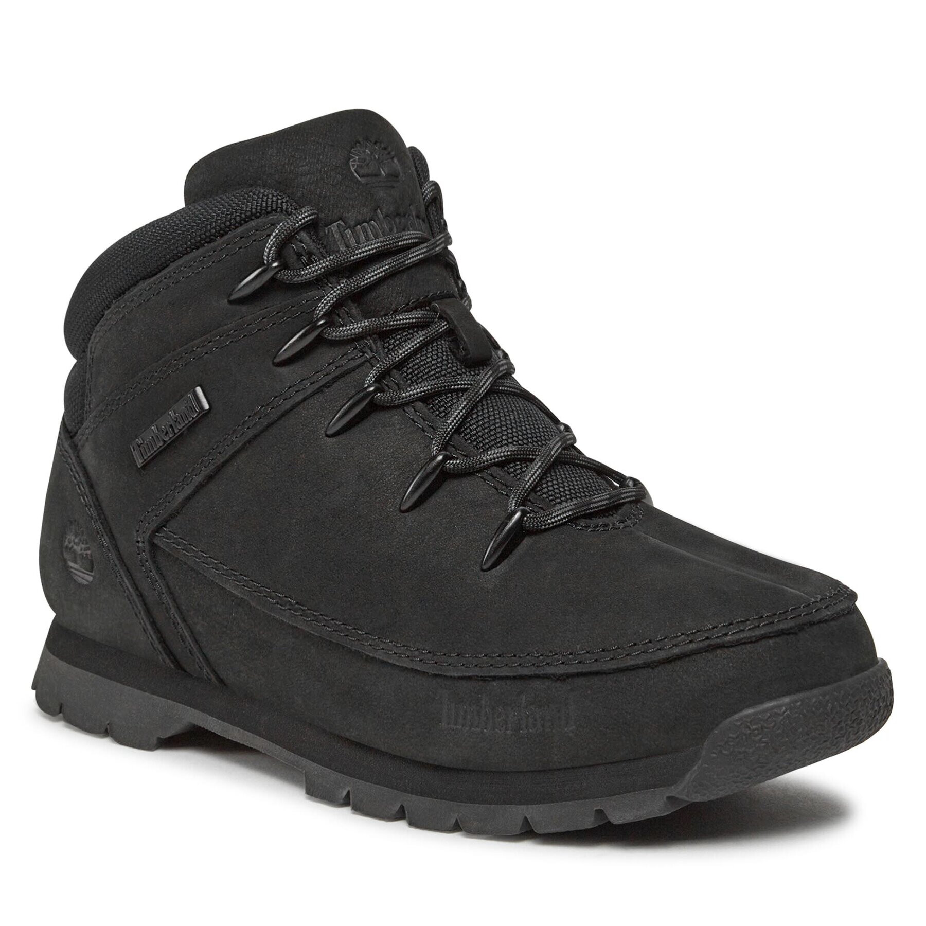 Timberland Туристически Euro Sprint TB0A2DP70011 Черен - Pepit.bg