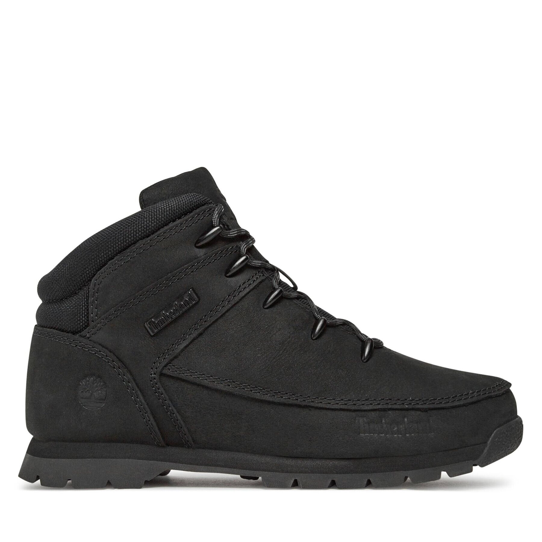 Timberland Туристически Euro Sprint TB0A2DP70011 Черен - Pepit.bg