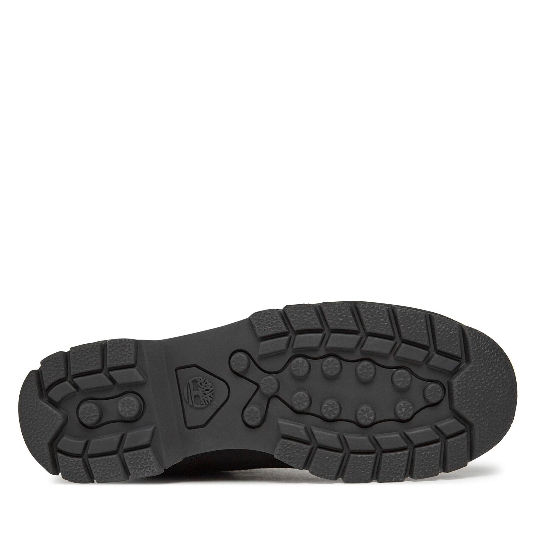 Timberland Туристически Euro Sprint TB0A2DP70011 Черен - Pepit.bg
