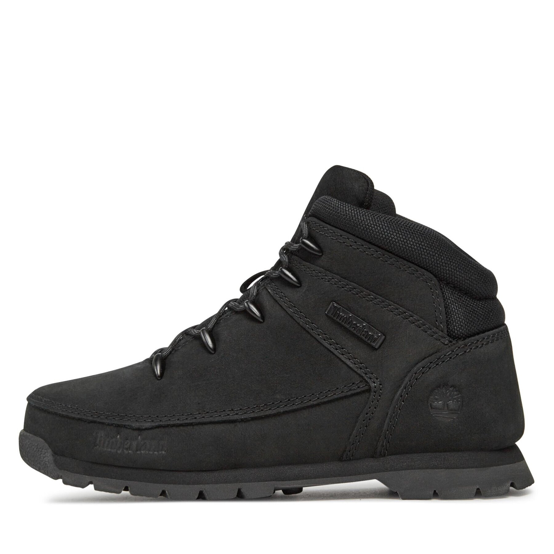 Timberland Туристически Euro Sprint TB0A2DP70011 Черен - Pepit.bg