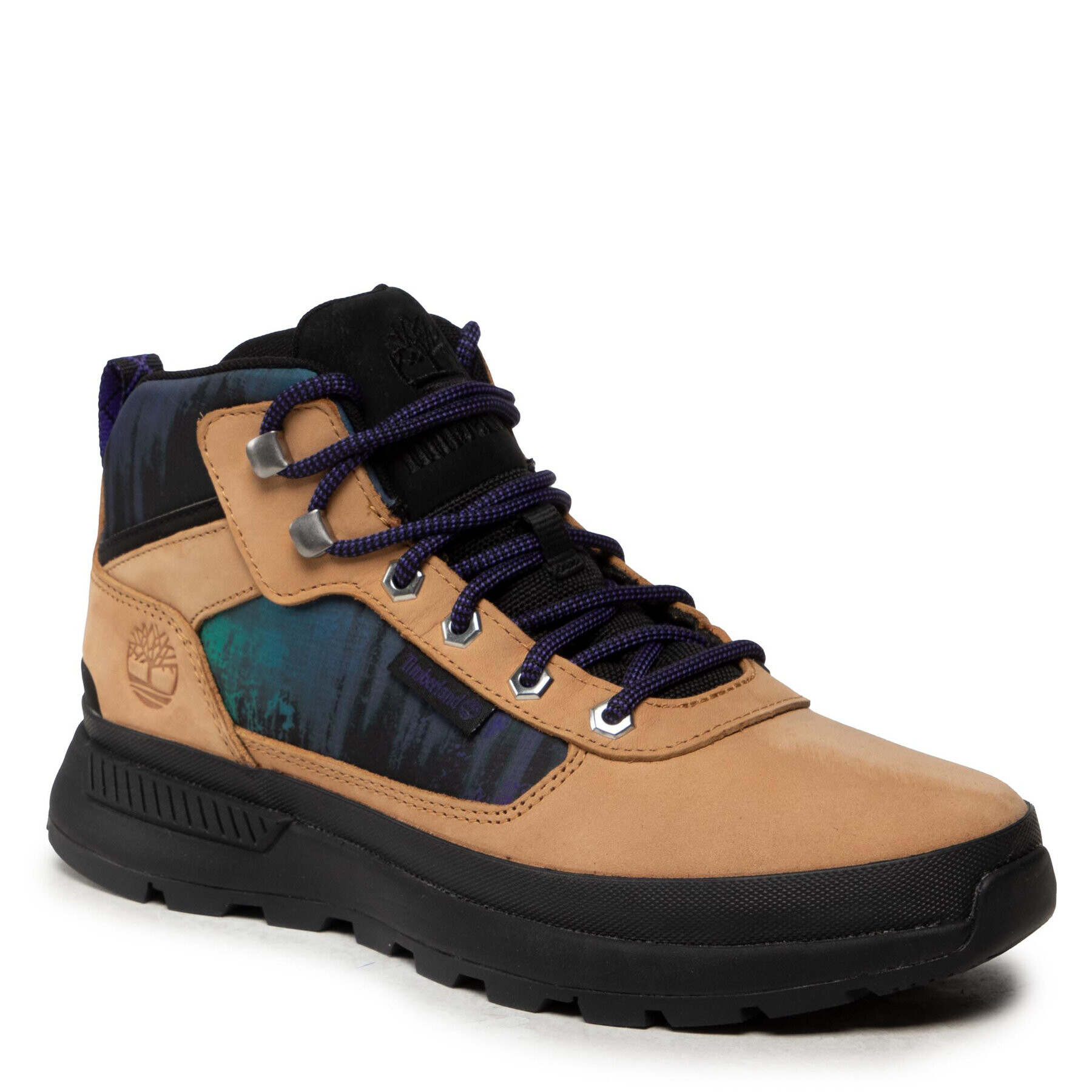 Timberland Туристически Field Trekker Mild TB0A2H8G2311 Кафяв - Pepit.bg