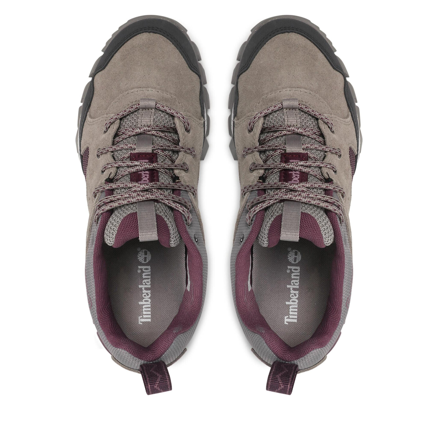 Timberland Туристически Garrison Trail Low Wp TB0A2FC7089 Бежов - Pepit.bg