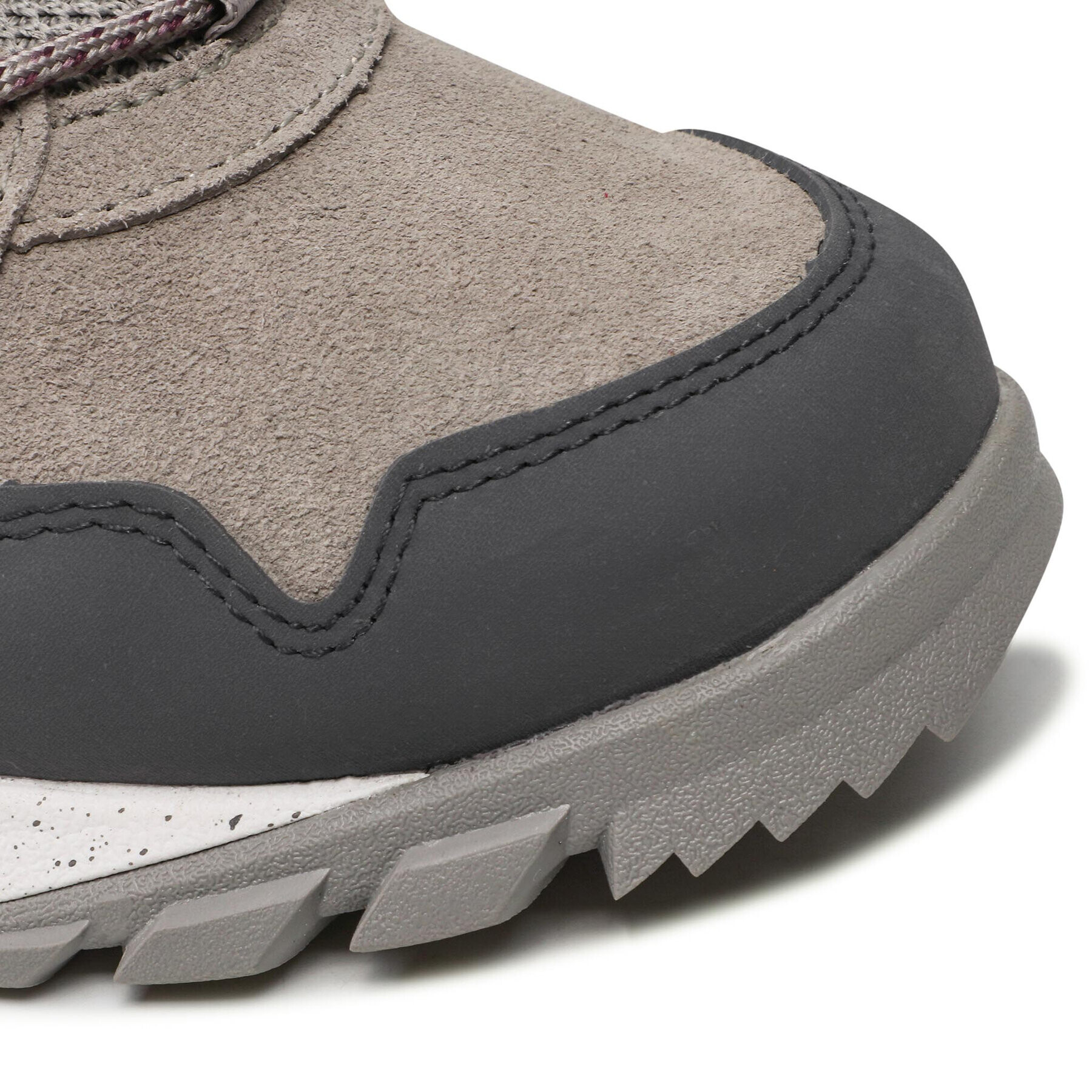 Timberland Туристически Garrison Trail Low Wp TB0A2FC7089 Бежов - Pepit.bg