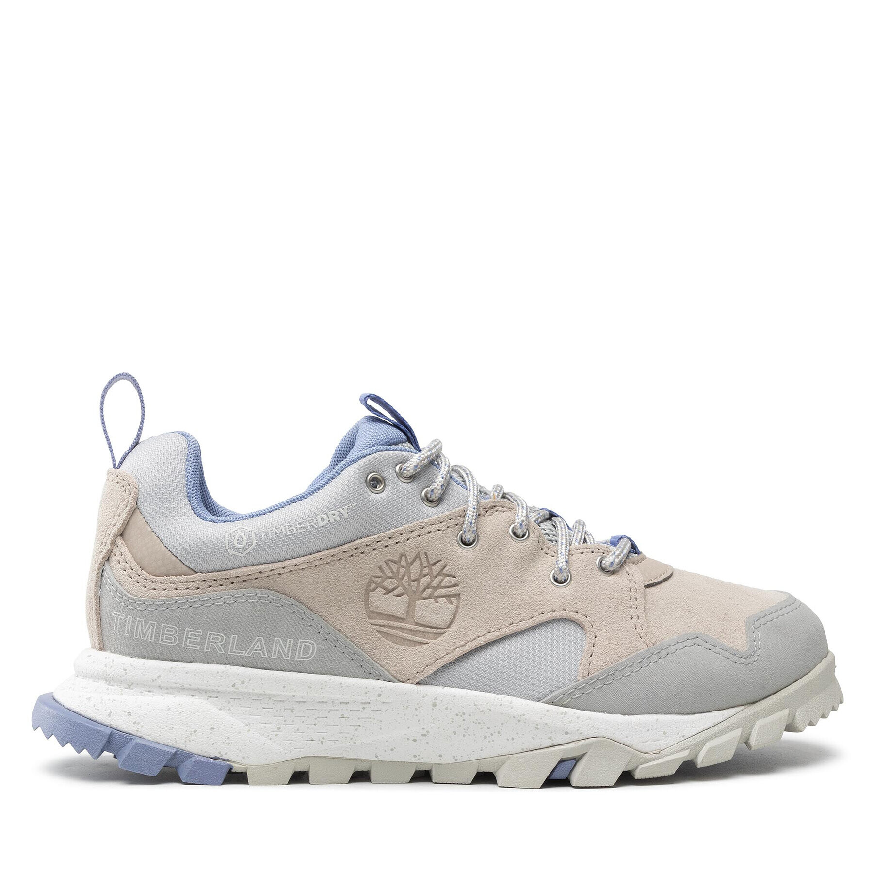 Timberland Туристически Garrison Trail Low Wp TB0A2FCQK511 Бежов - Pepit.bg