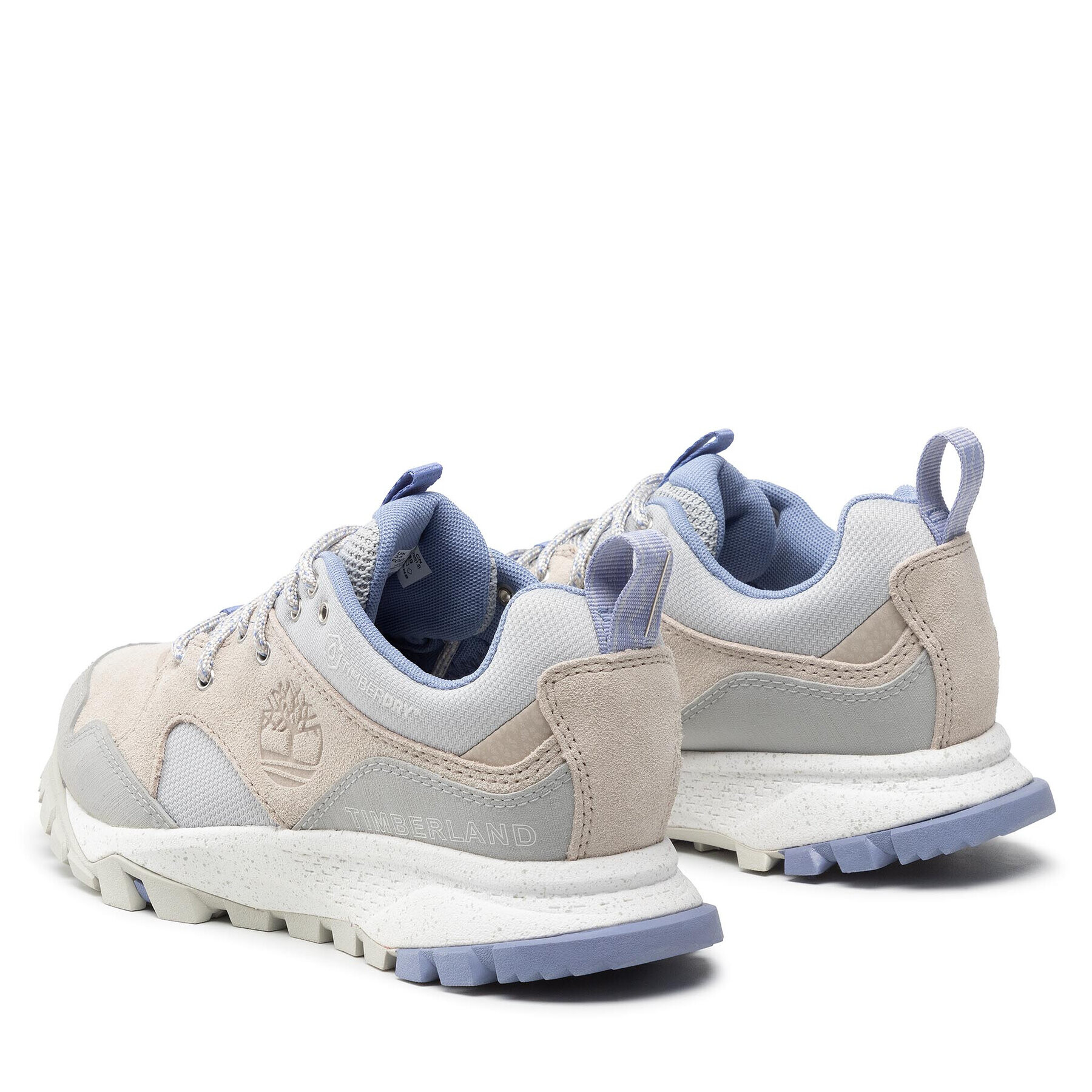 Timberland Туристически Garrison Trail Low Wp TB0A2FCQK511 Бежов - Pepit.bg