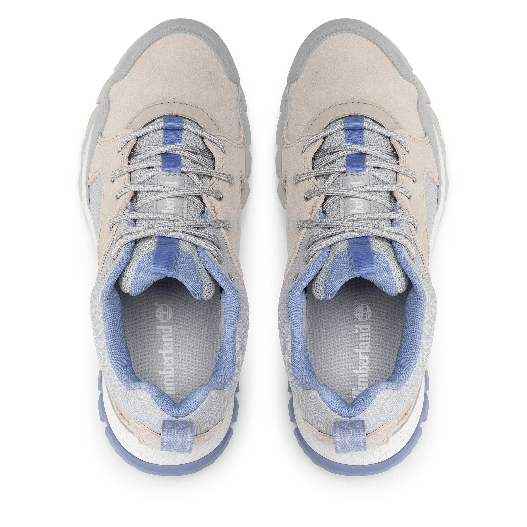 Timberland Туристически Garrison Trail Low Wp TB0A2FCQK511 Бежов - Pepit.bg