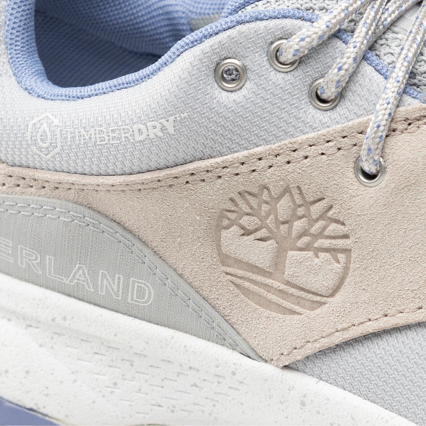 Timberland Туристически Garrison Trail Low Wp TB0A2FCQK511 Бежов - Pepit.bg