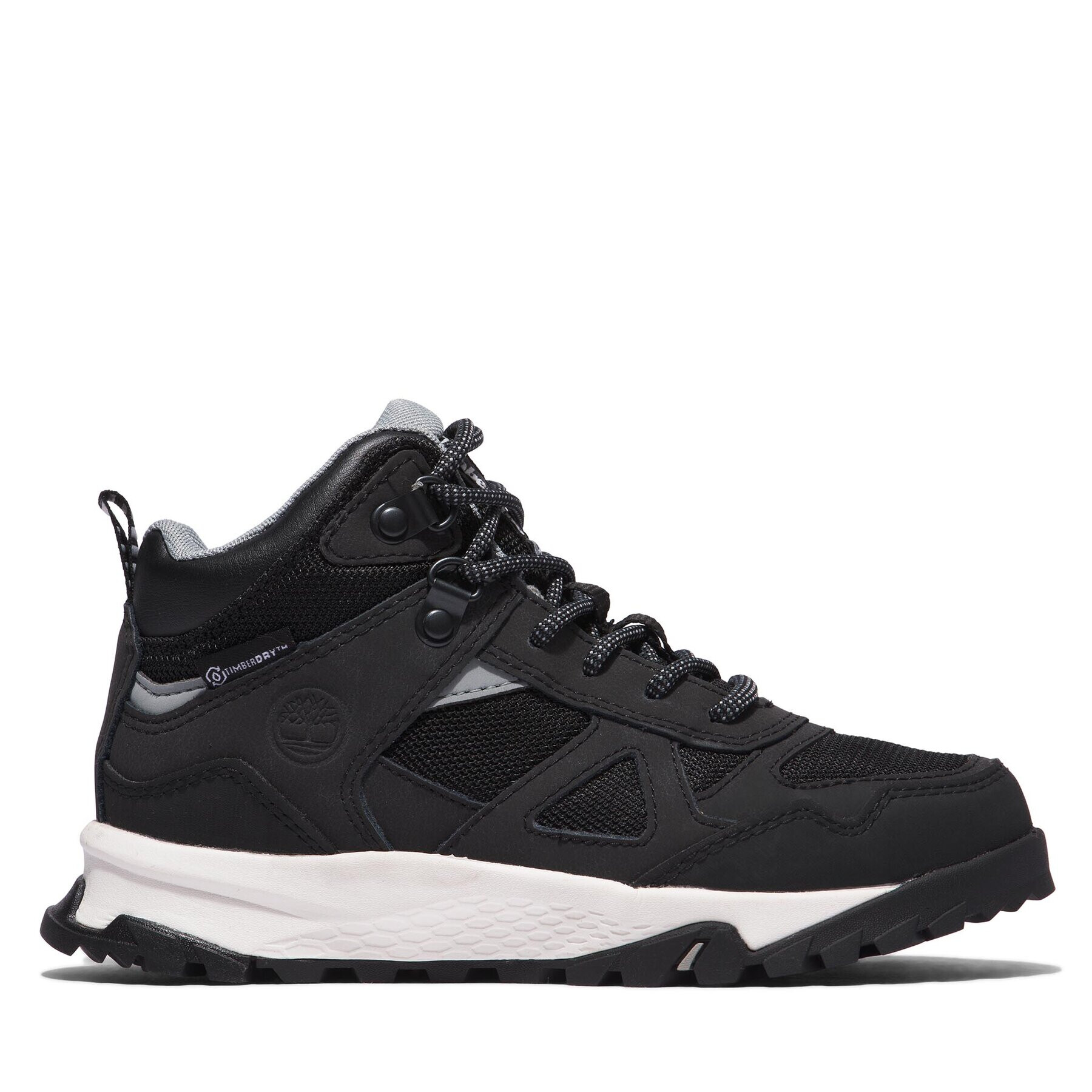 Timberland Туристически Lincoln Peak Mid Wp TB0A5NT70151 Черен - Pepit.bg