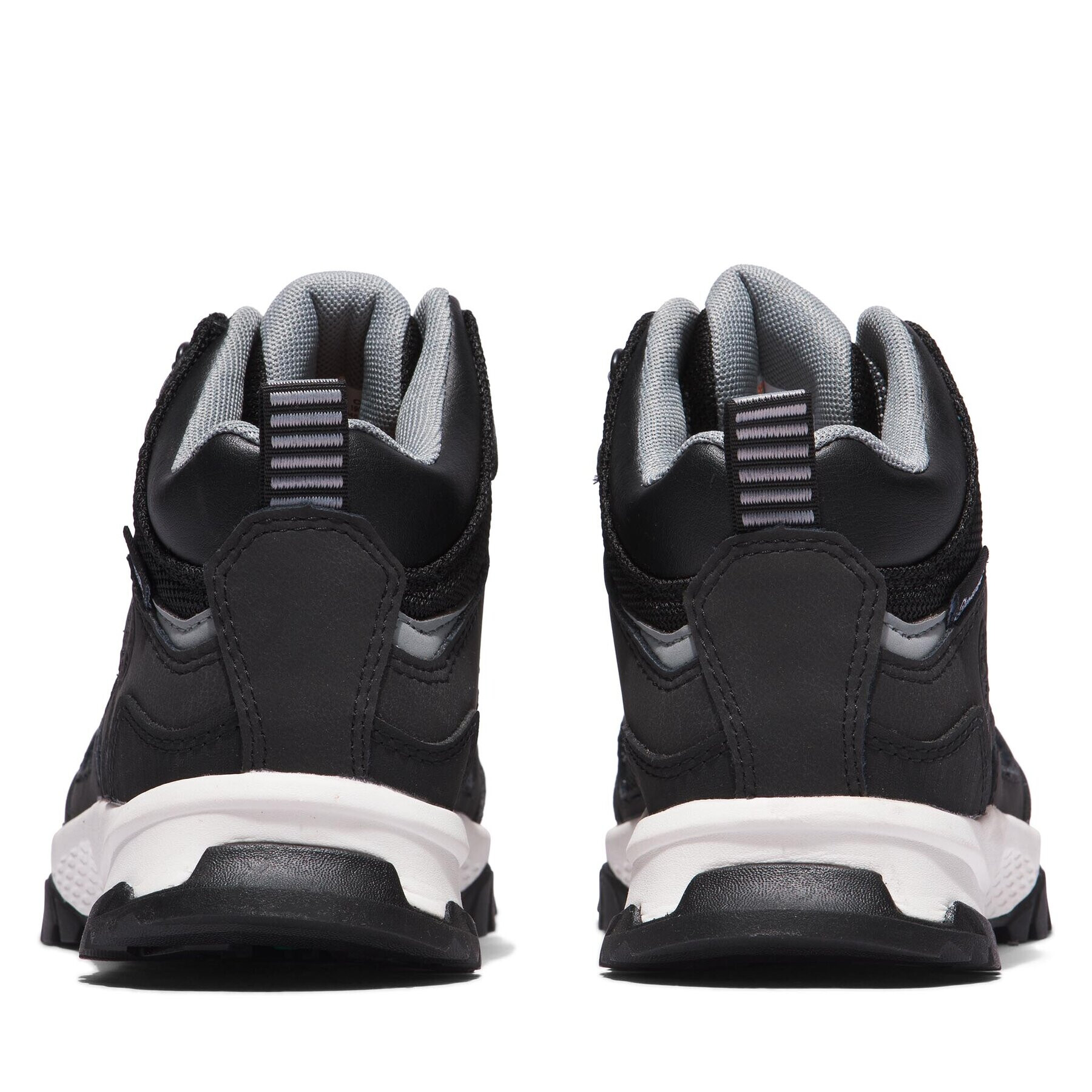Timberland Туристически Lincoln Peak Mid Wp TB0A5NT70151 Черен - Pepit.bg
