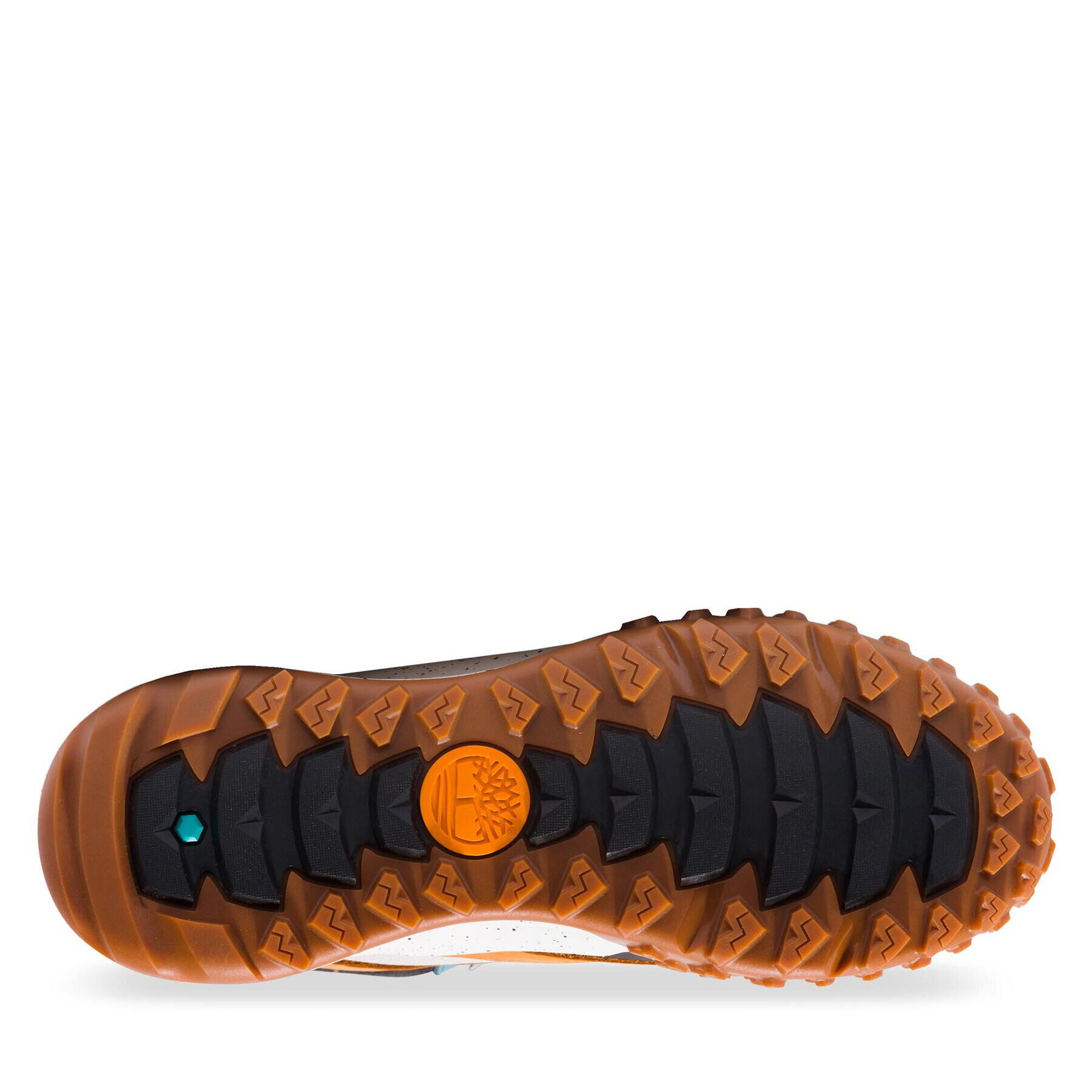 Timberland Туристически Moriah Range Hiker Wp Ins TB0A63M42311 Кафяв - Pepit.bg