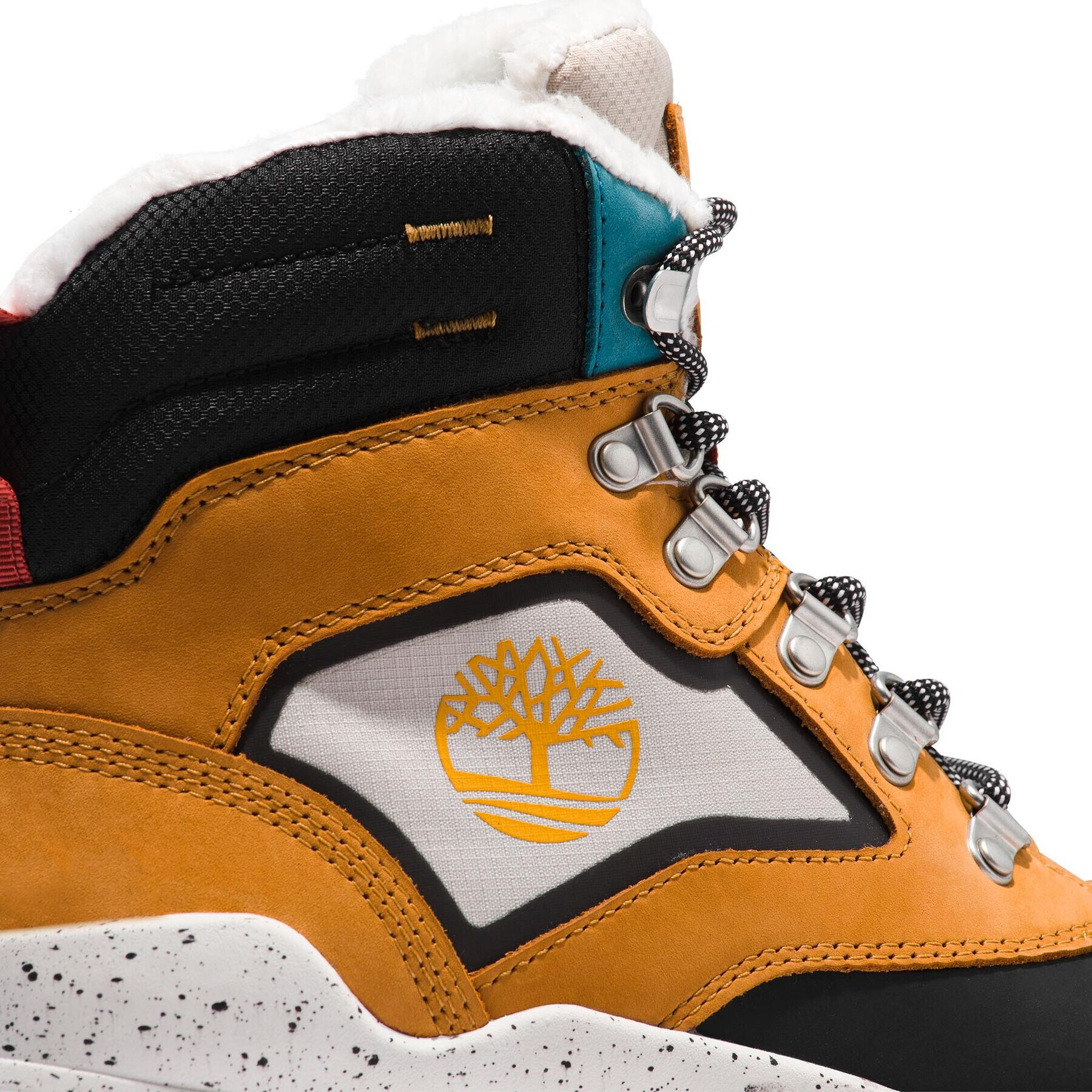 Timberland Туристически Moriah Range Hiker Wp Ins TB0A63M42311 Кафяв - Pepit.bg