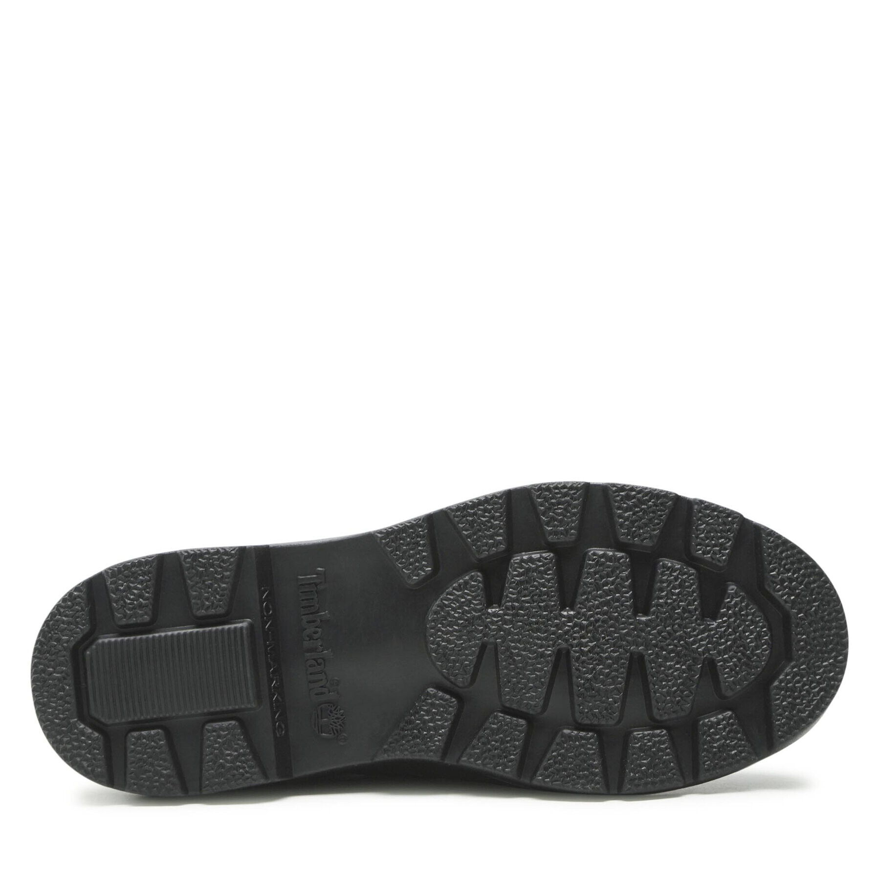 Timberland Туристически oбувки 6 In Basic Boot TB0A2MBJ0011 Черен - Pepit.bg