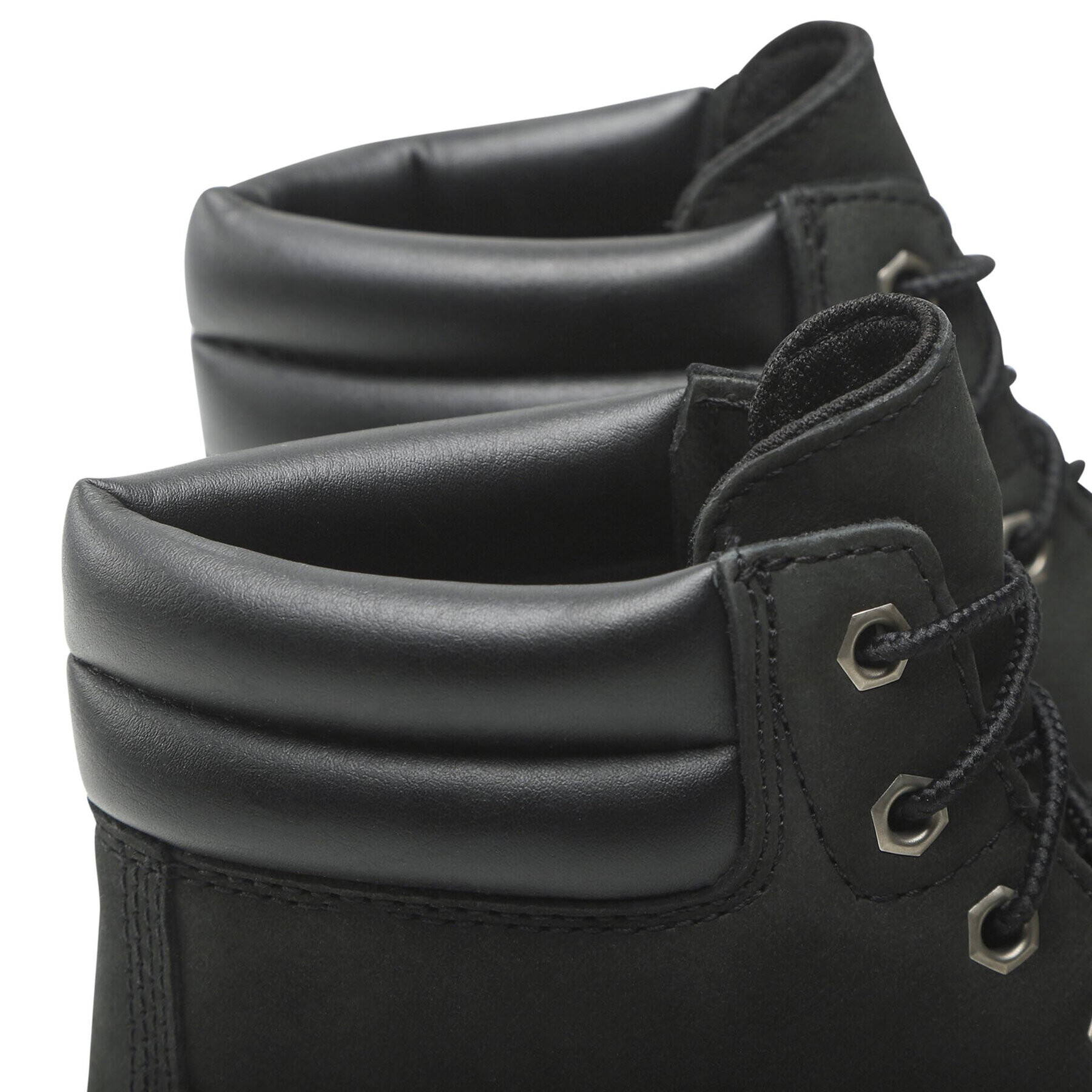 Timberland Туристически oбувки 6 In Basic Boot TB0A2MBJ0011 Черен - Pepit.bg