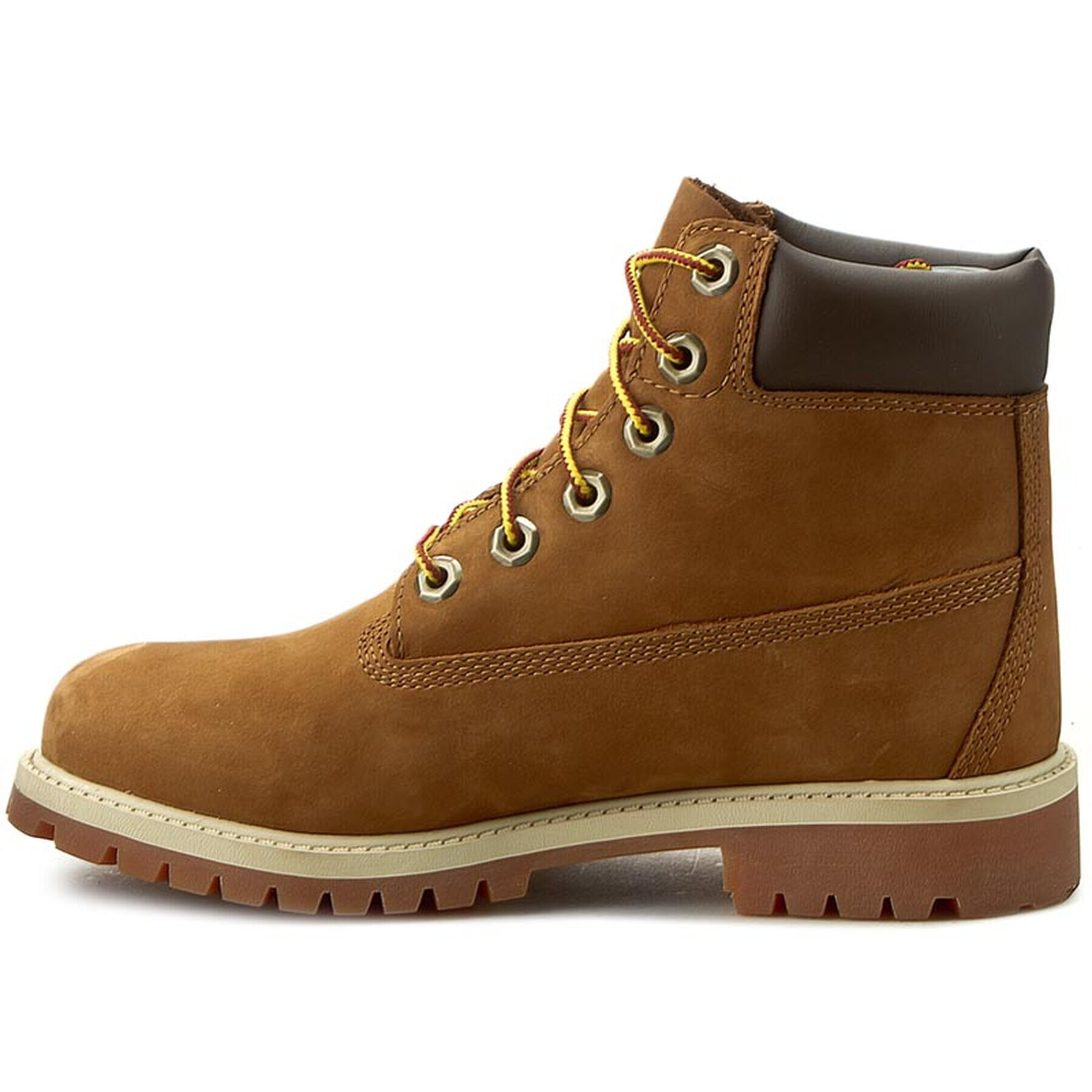 Timberland Туристически oбувки 6 In Prem 14949 Кафяв - Pepit.bg