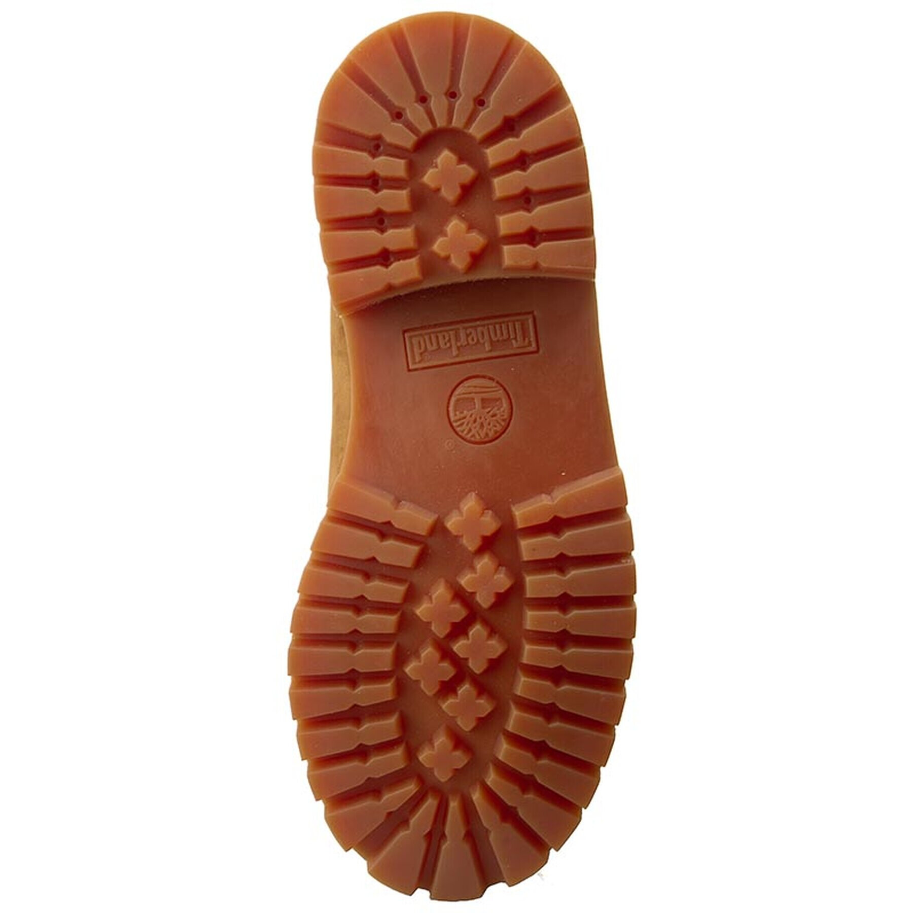 Timberland Туристически oбувки 6 In Prem 14949 Кафяв - Pepit.bg